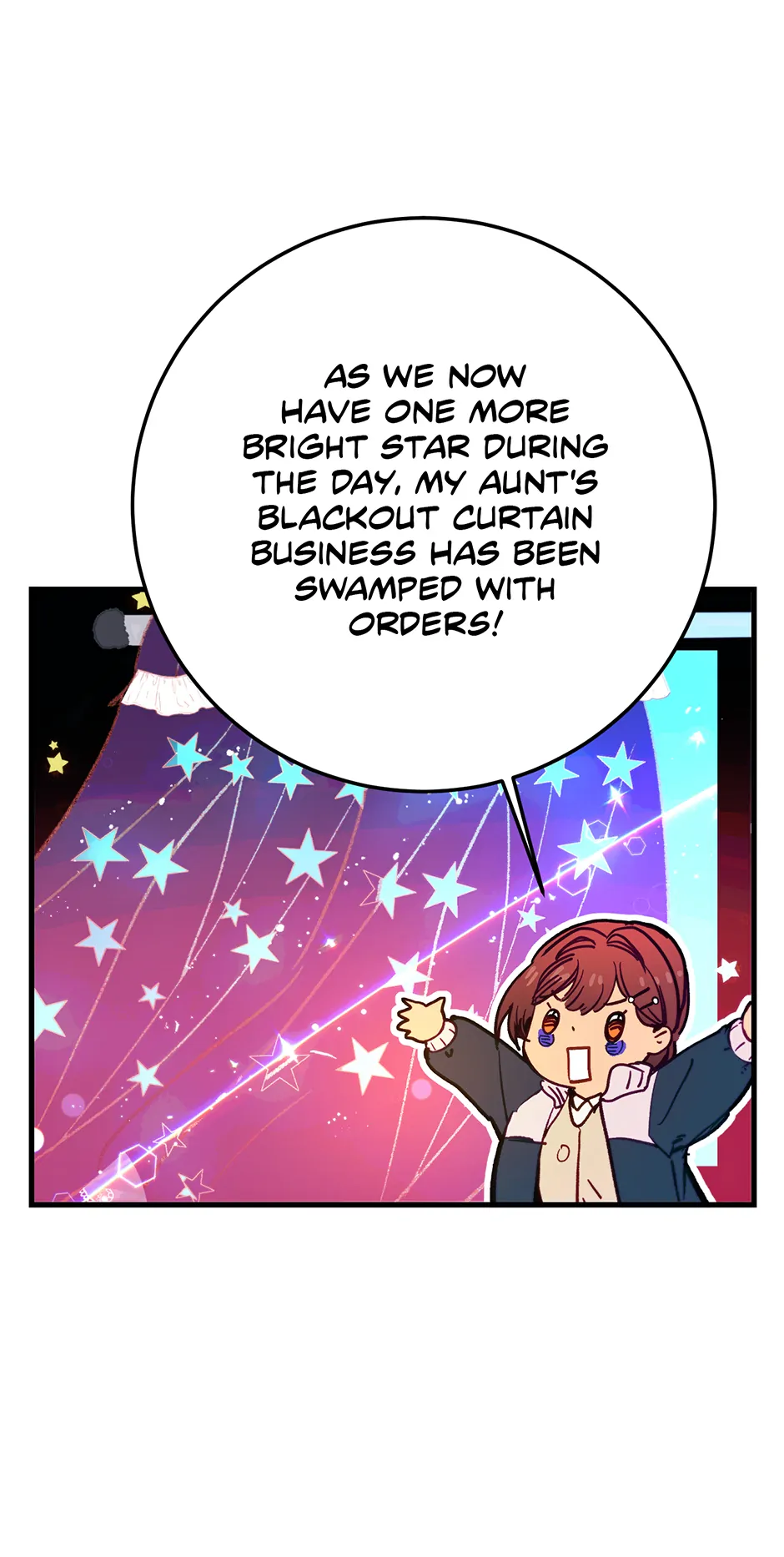 Betelgeuse - Manhwa Chapter 24 - page 22