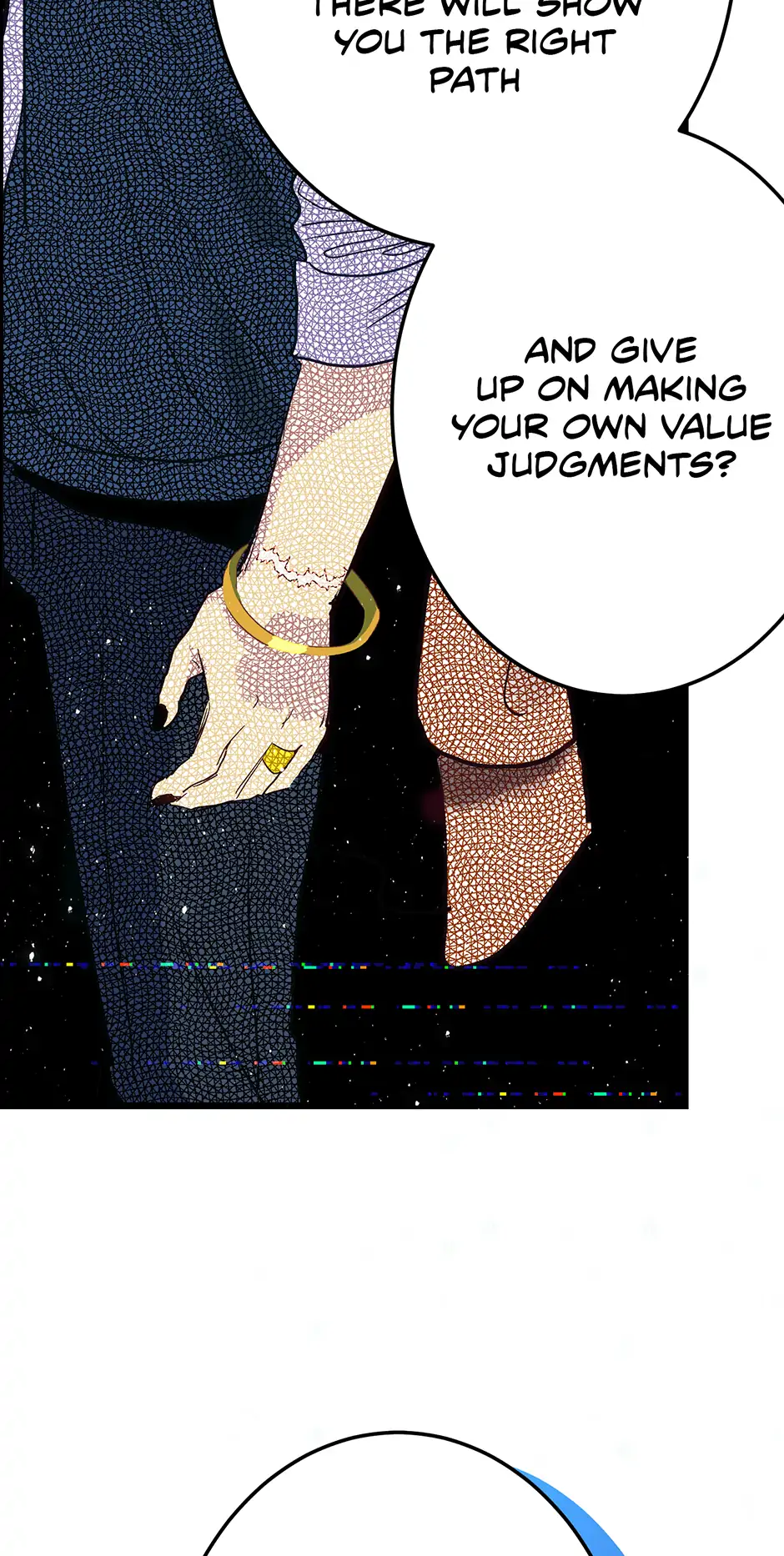 Betelgeuse - Manhwa Chapter 25 - page 48