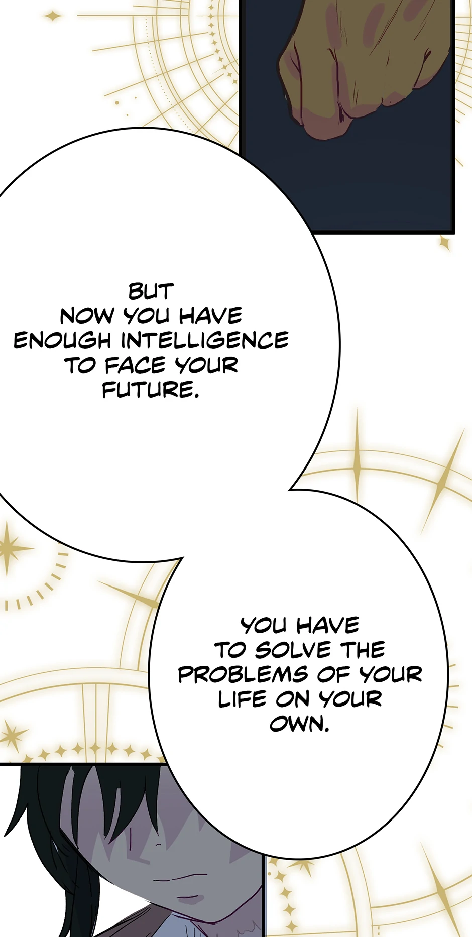 Betelgeuse - Manhwa Chapter 25 - page 51