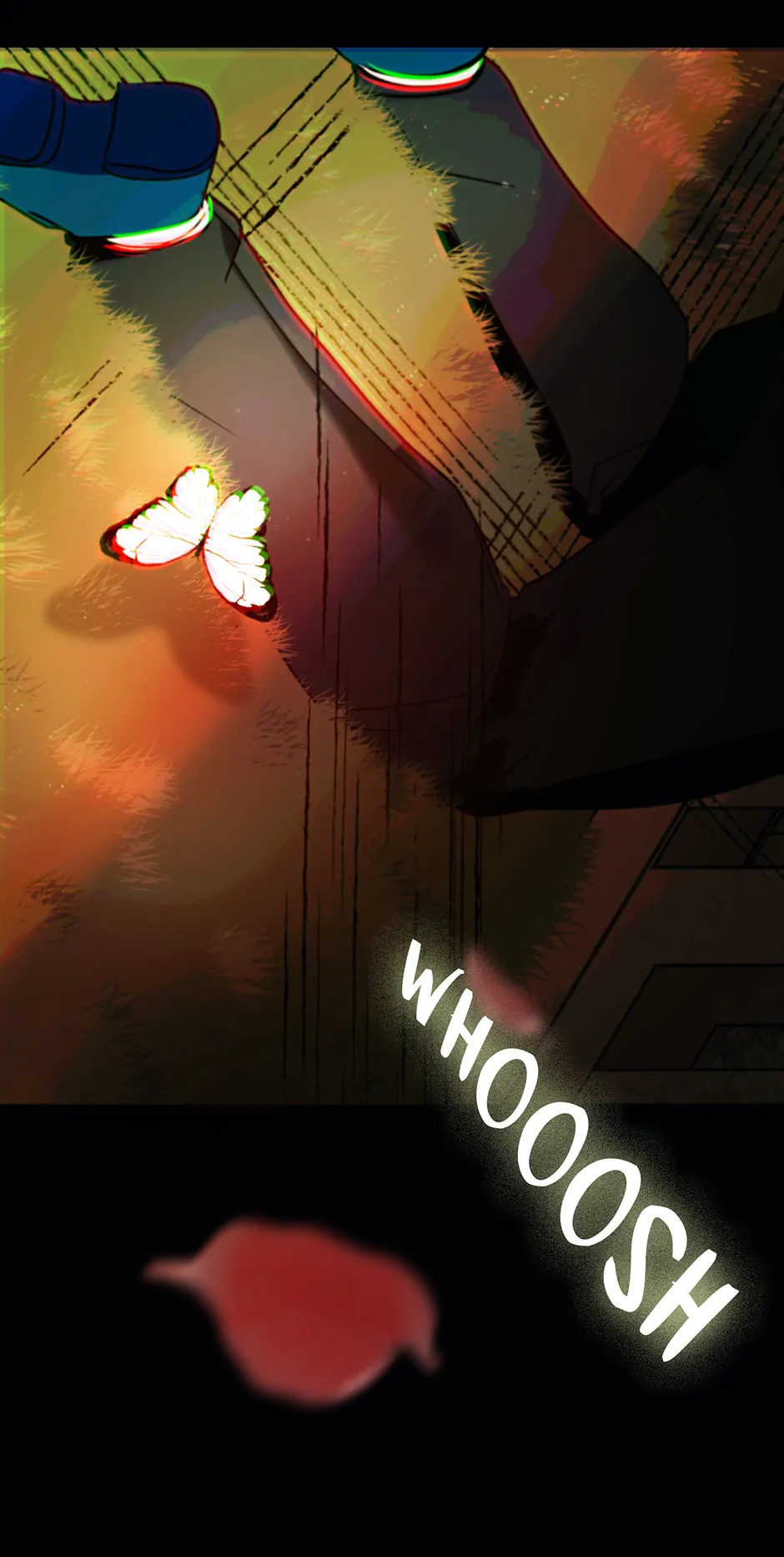 Betelgeuse - Manhwa Chapter 25 - page 5