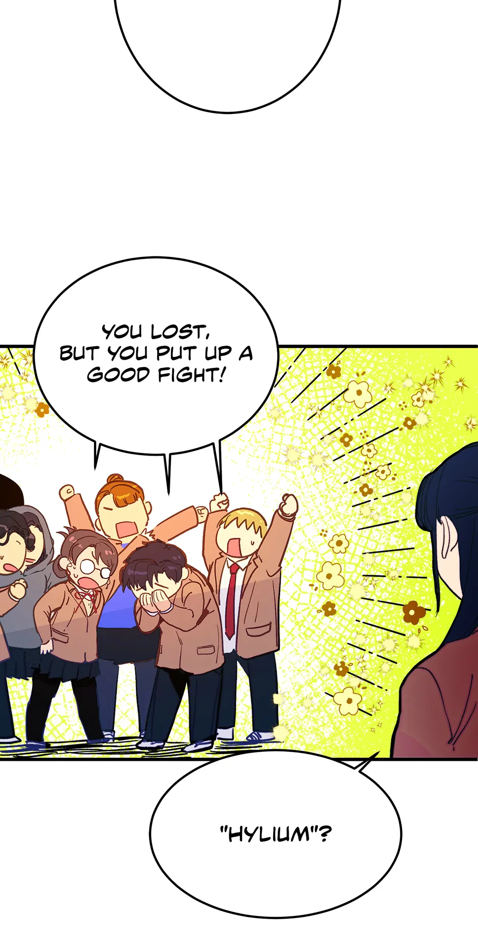 Betelgeuse - Manhwa Chapter 25 - page 70