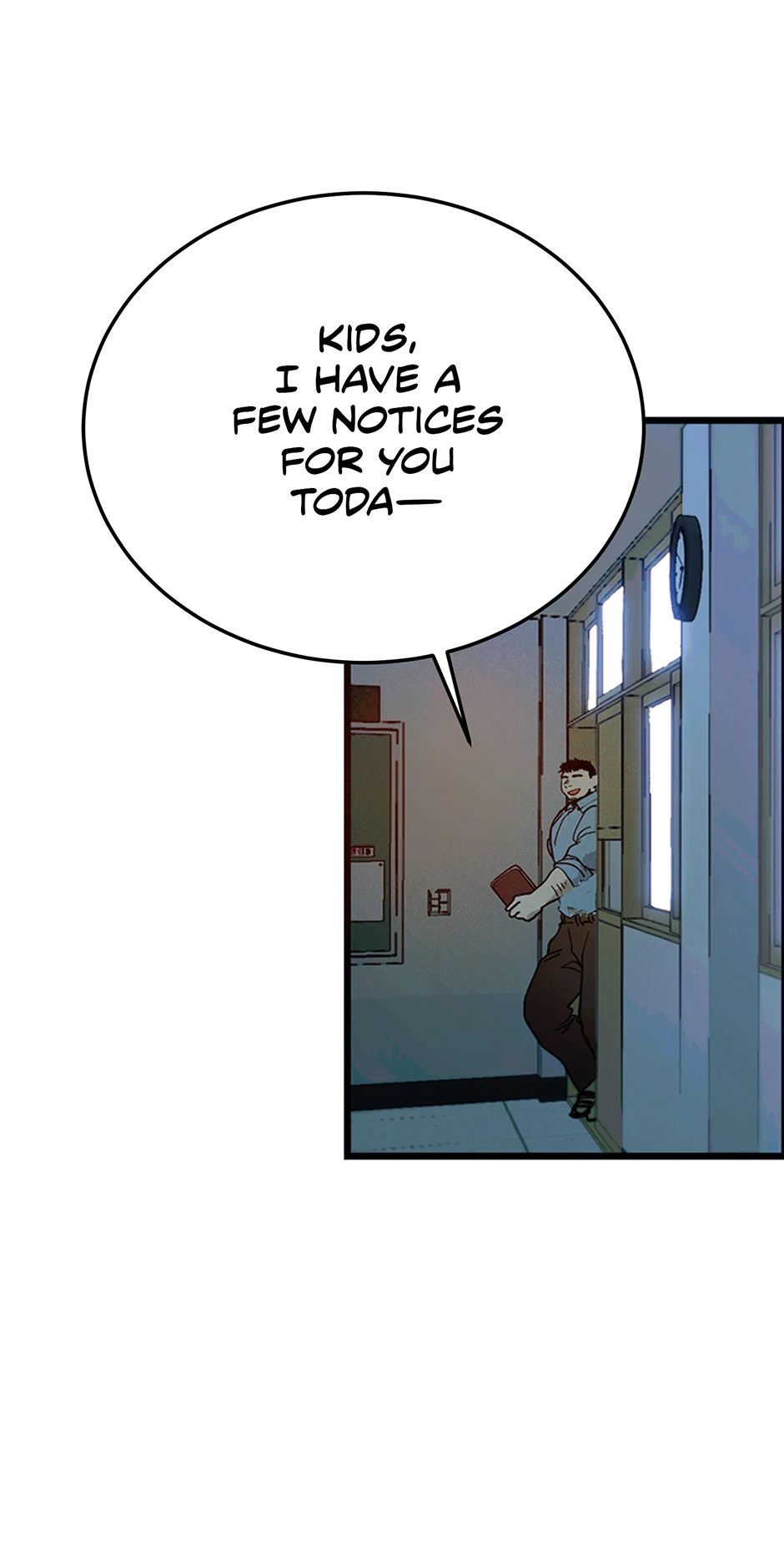 Betelgeuse - Manhwa Chapter 25 - page 71