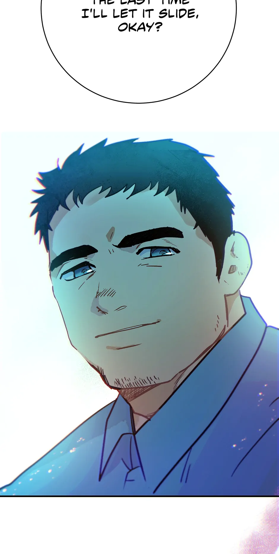 Betelgeuse - Manhwa Chapter 25 - page 88