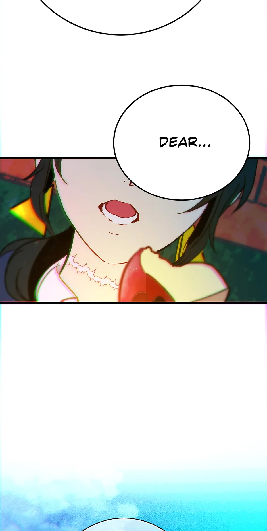 Betelgeuse - Manhwa Chapter 26 - page 18