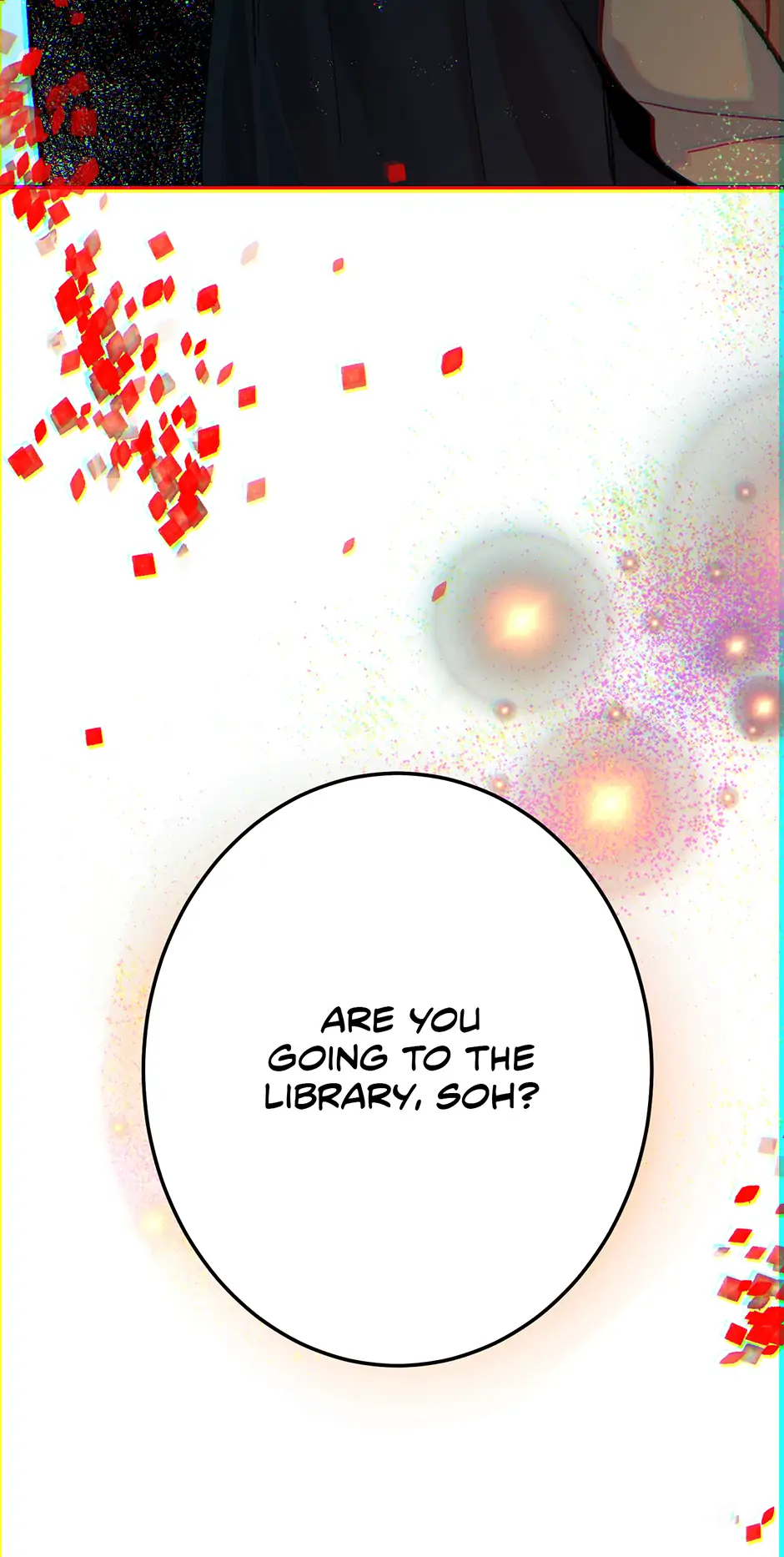 Betelgeuse - Manhwa Chapter 27 - page 20