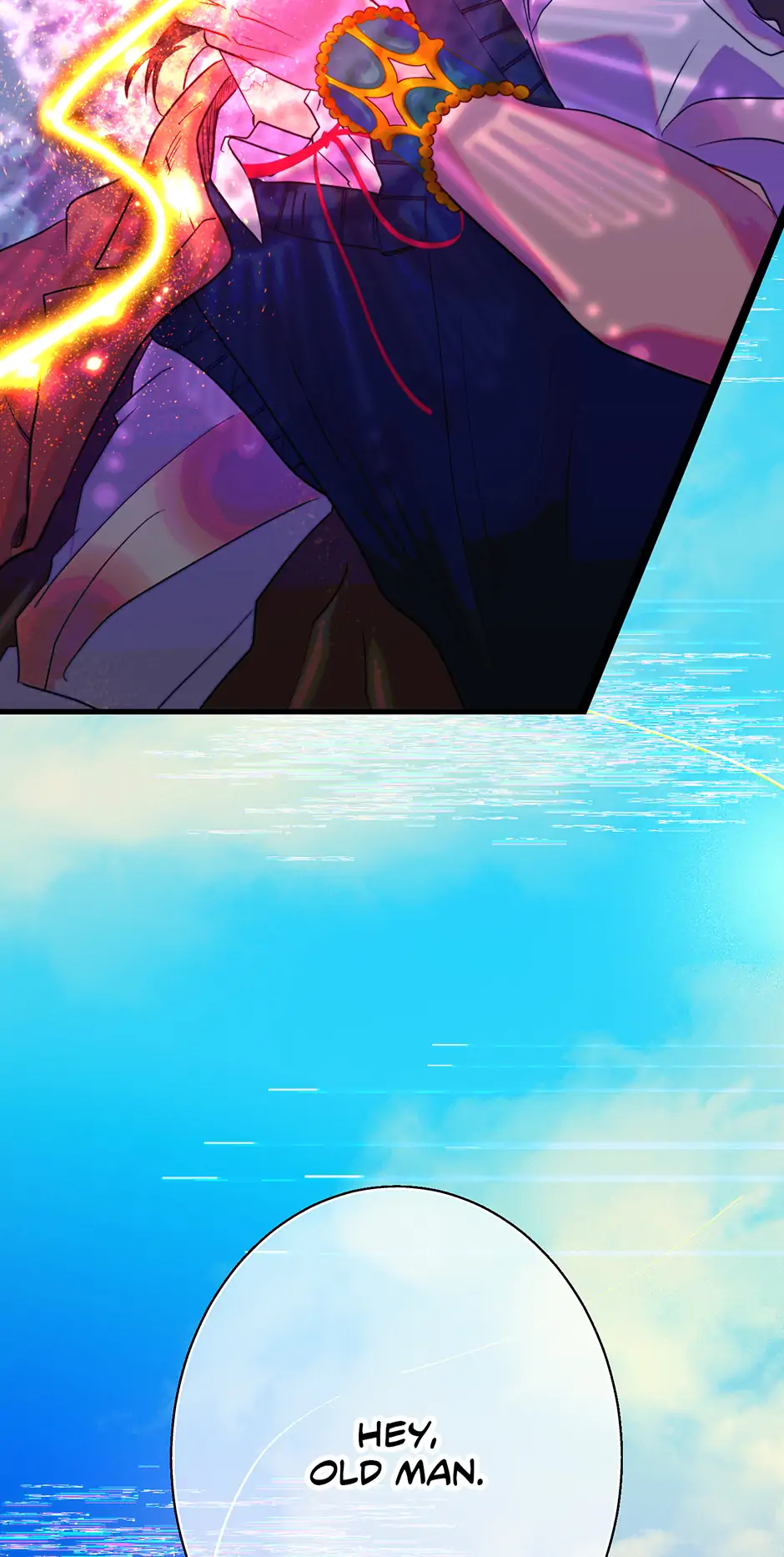 Betelgeuse - Manhwa Chapter 27 - page 41
