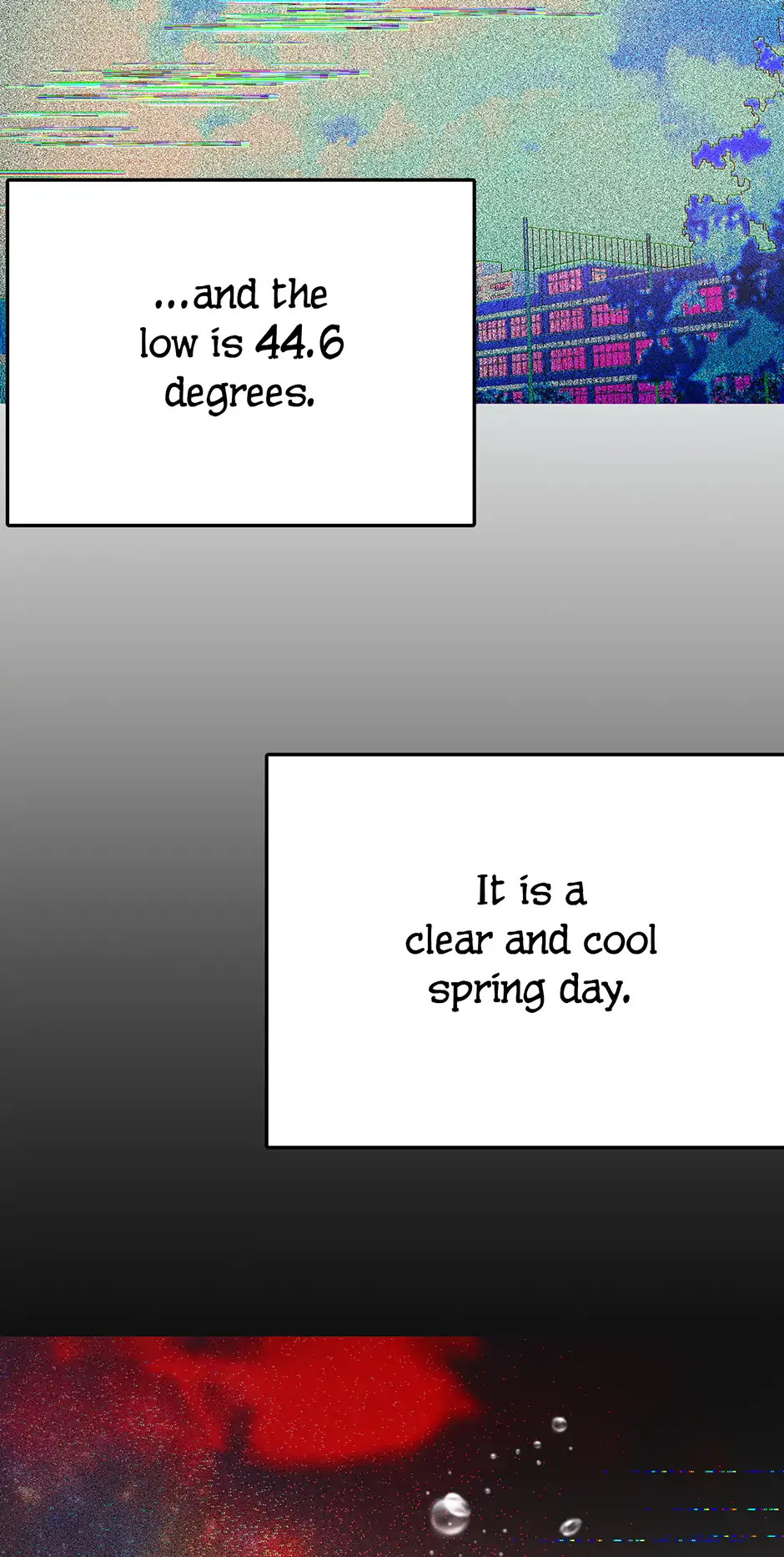 Betelgeuse - Manhwa Chapter 27 - page 65