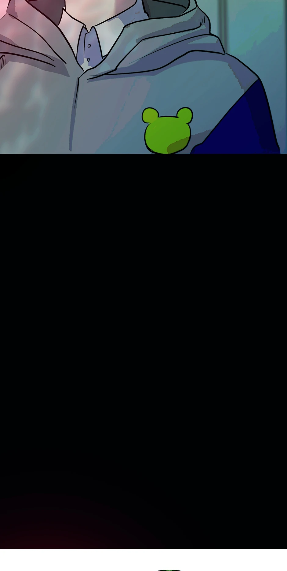 Betelgeuse - Manhwa Chapter 27 - page 76