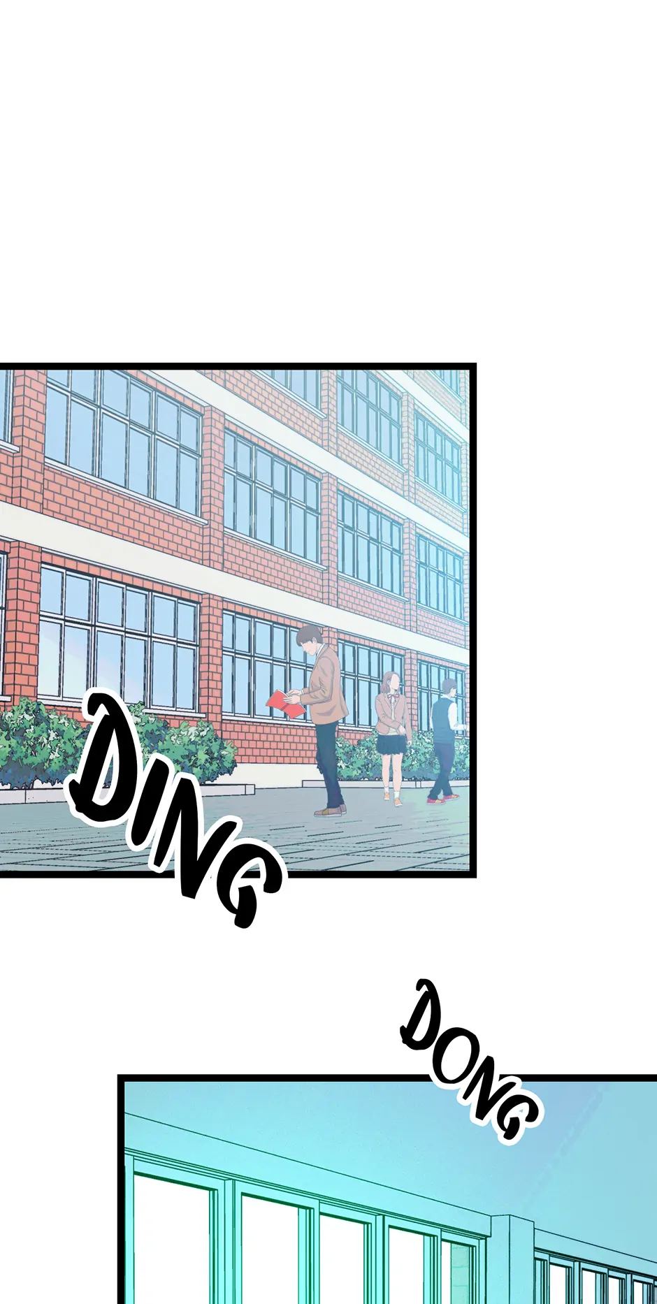 Betelgeuse - Manhwa Chapter 10 - page 23