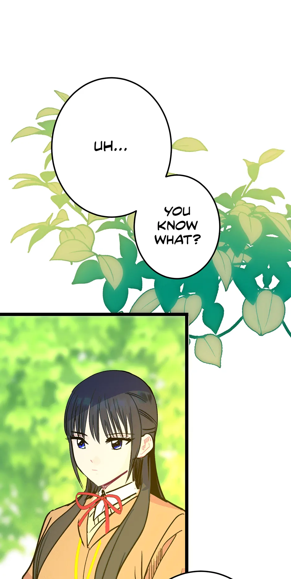 Betelgeuse - Manhwa Chapter 10 - page 30
