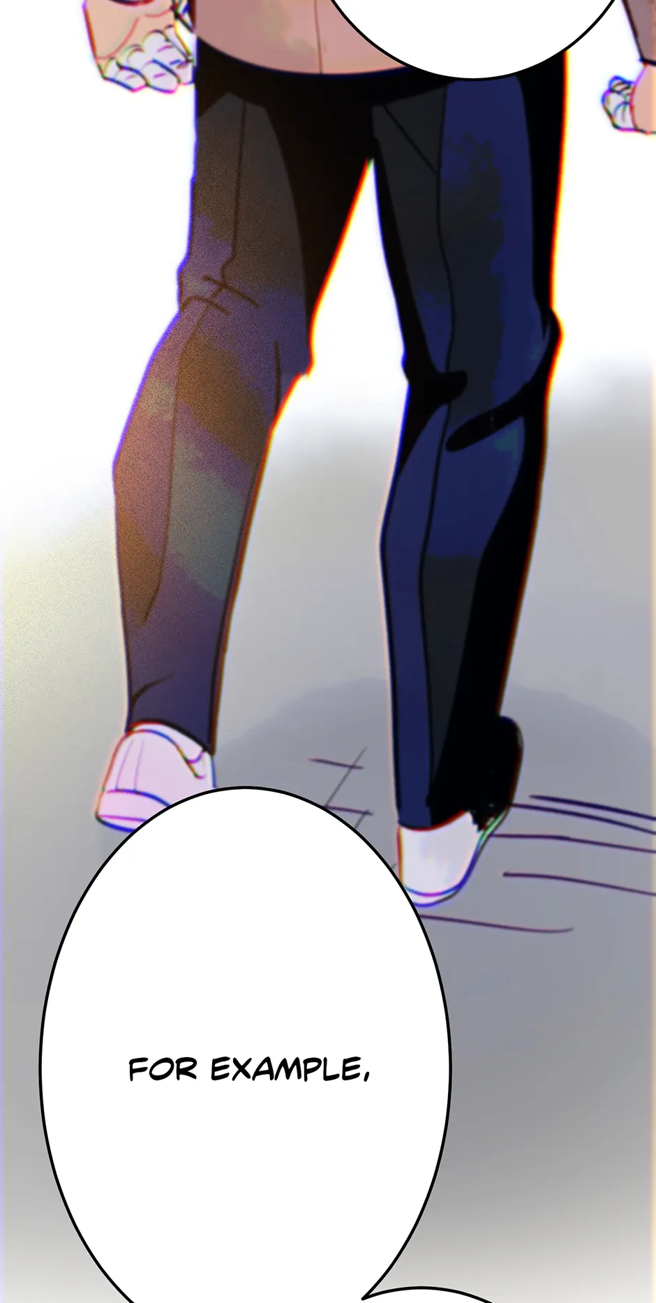 Betelgeuse - Manhwa Chapter 10 - page 32