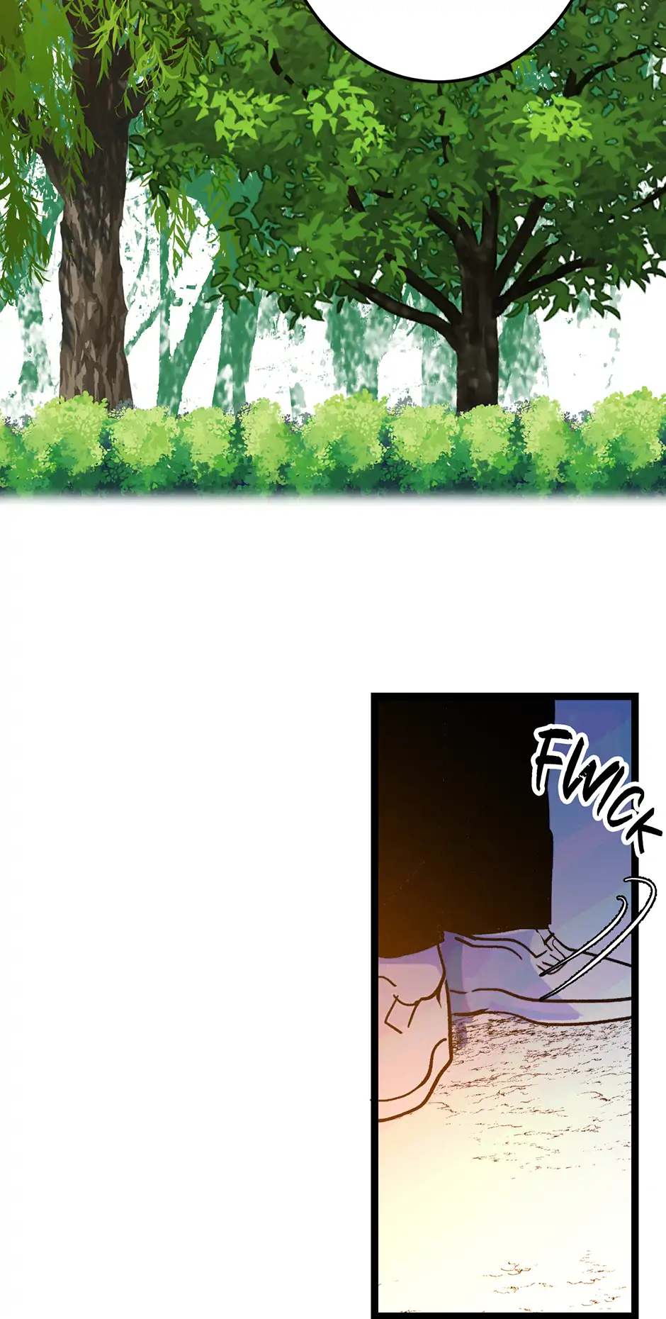 Betelgeuse - Manhwa Chapter 10 - page 36