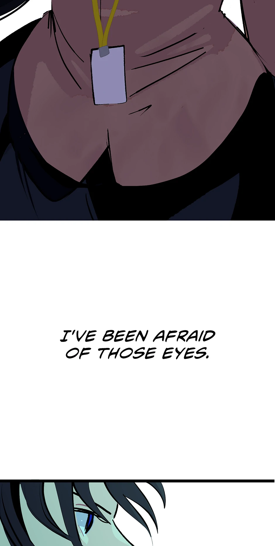 Betelgeuse - Manhwa Chapter 10 - page 3
