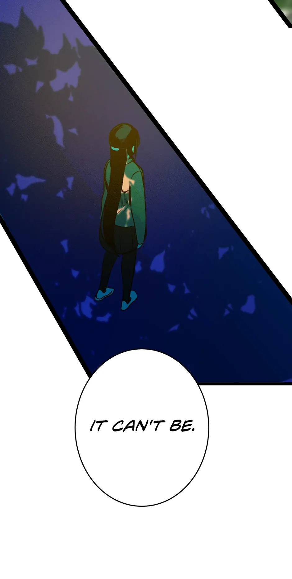 Betelgeuse - Manhwa Chapter 10 - page 43