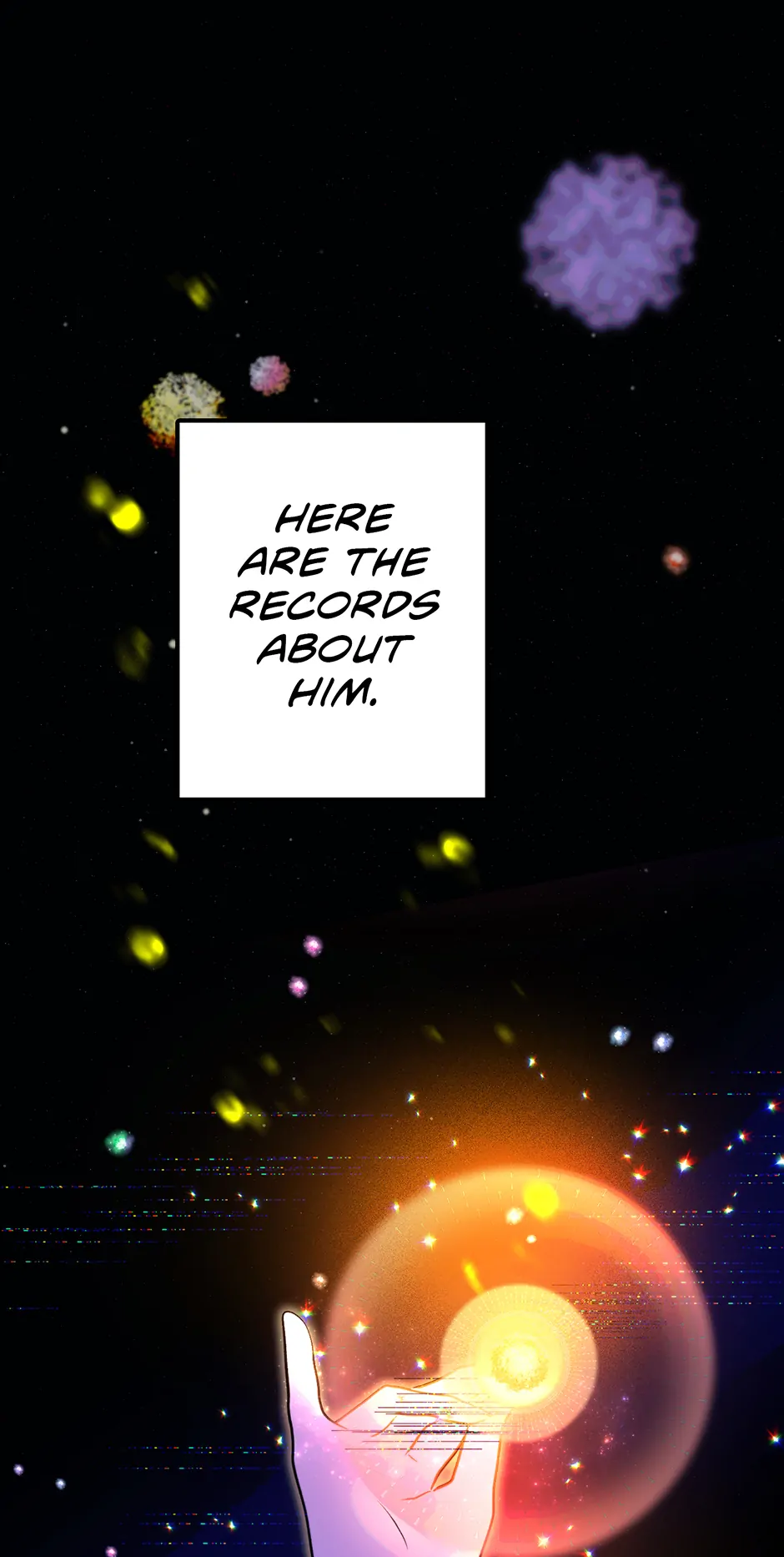 Betelgeuse - Manhwa Chapter 10 - page 58
