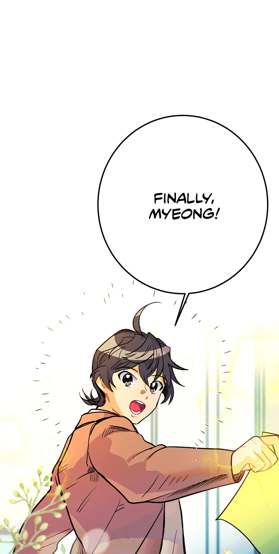 Betelgeuse - Manhwa Chapter 10 - page 68