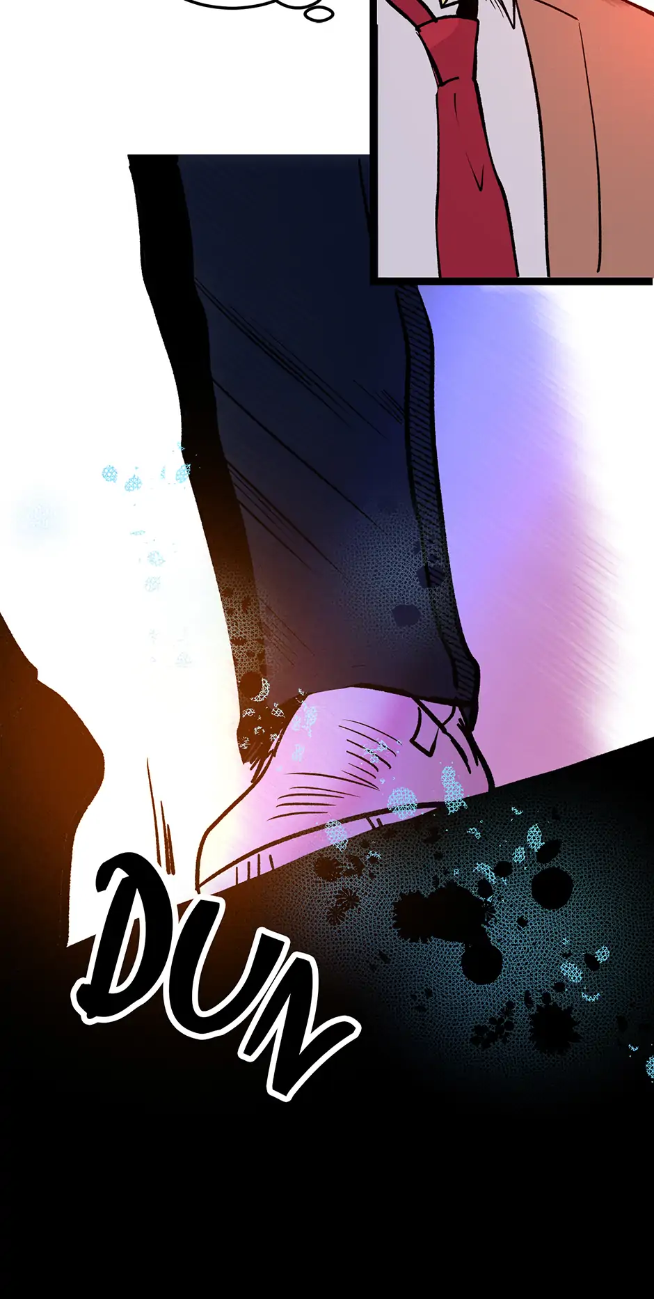 Betelgeuse - Manhwa Chapter 10 - page 7
