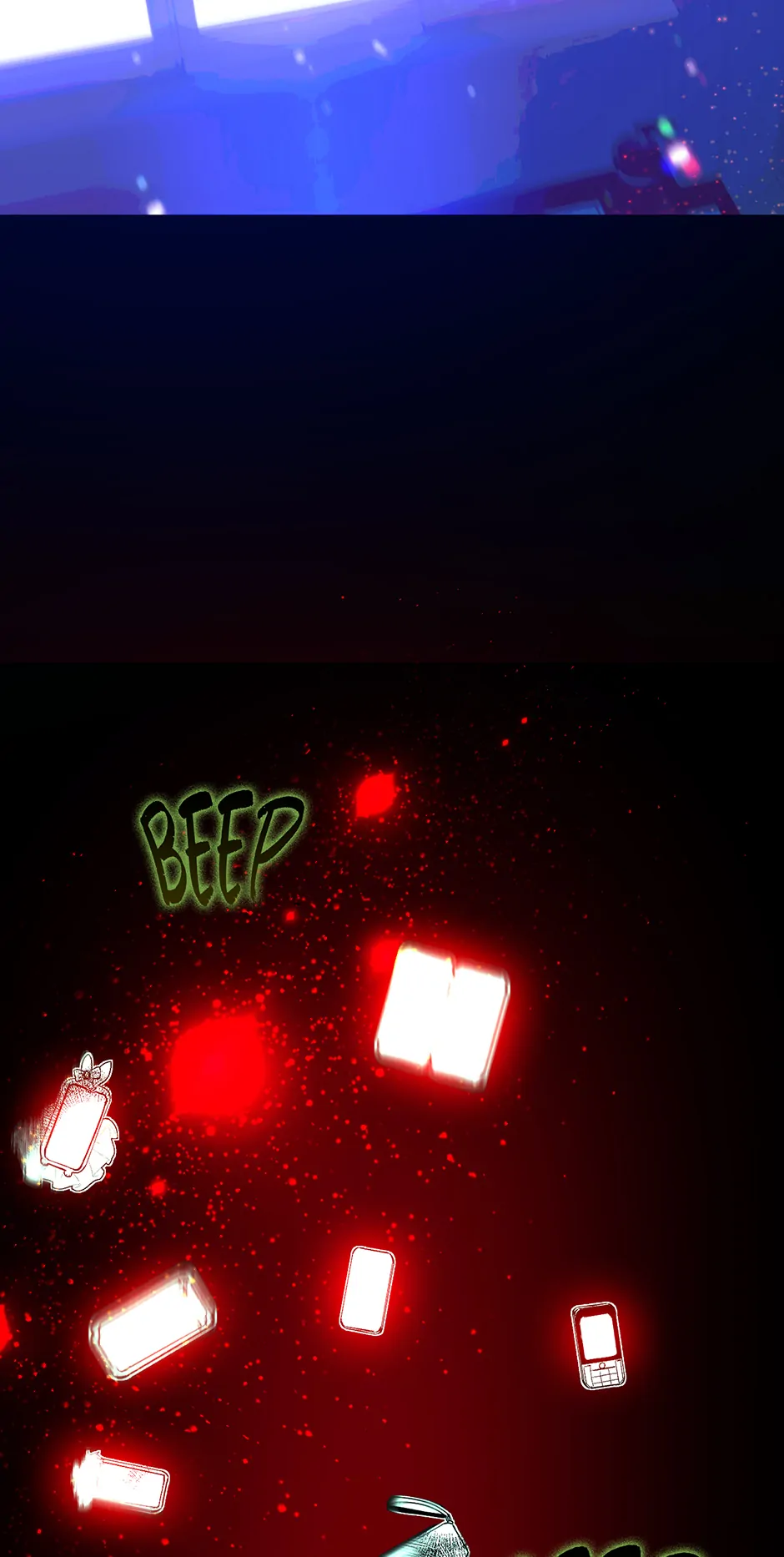 Betelgeuse - Manhwa Chapter 2 - page 153