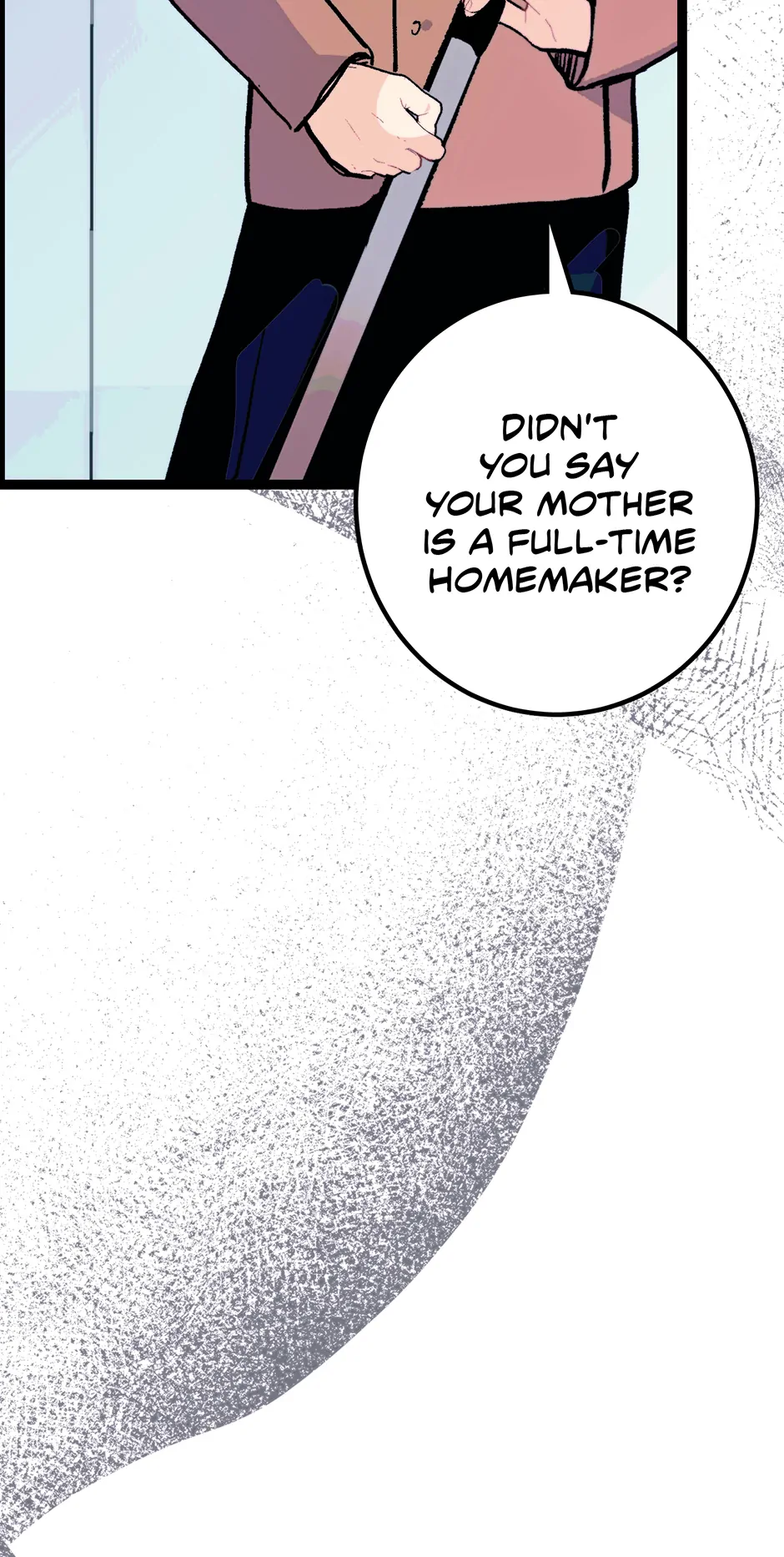 Betelgeuse - Manhwa Chapter 2 - page 35