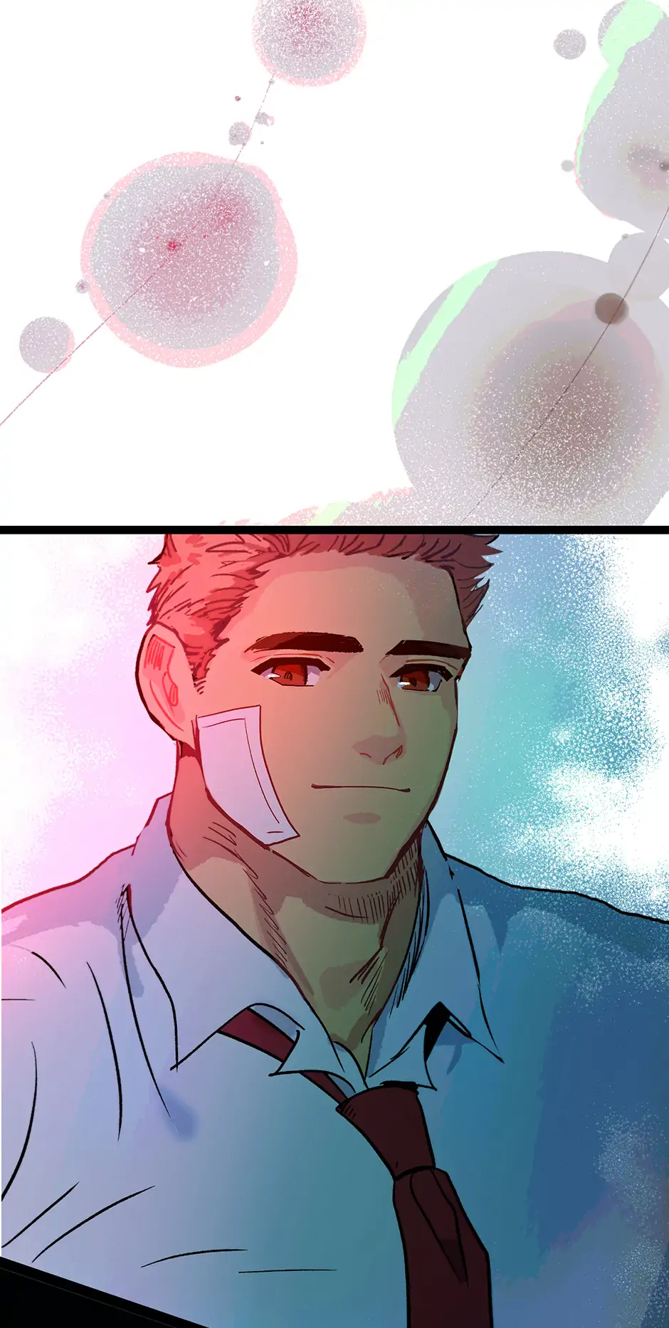 Betelgeuse - Manhwa Chapter 2 - page 38