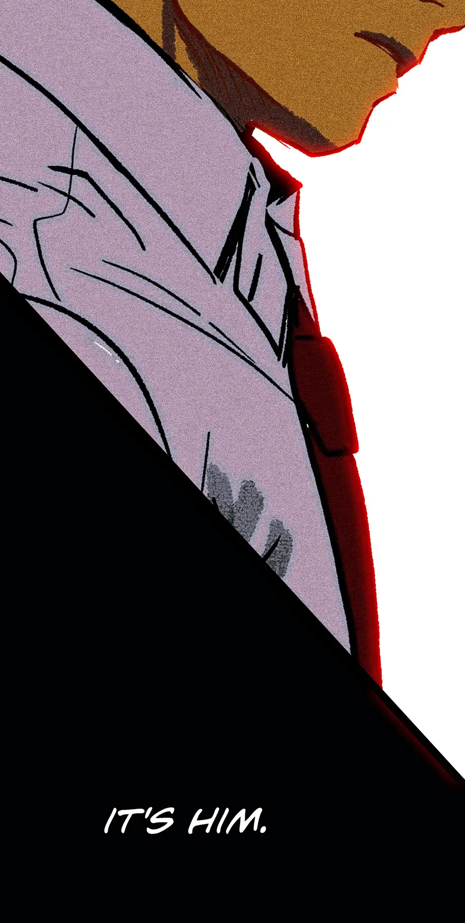 Betelgeuse - Manhwa Chapter 2 - page 73