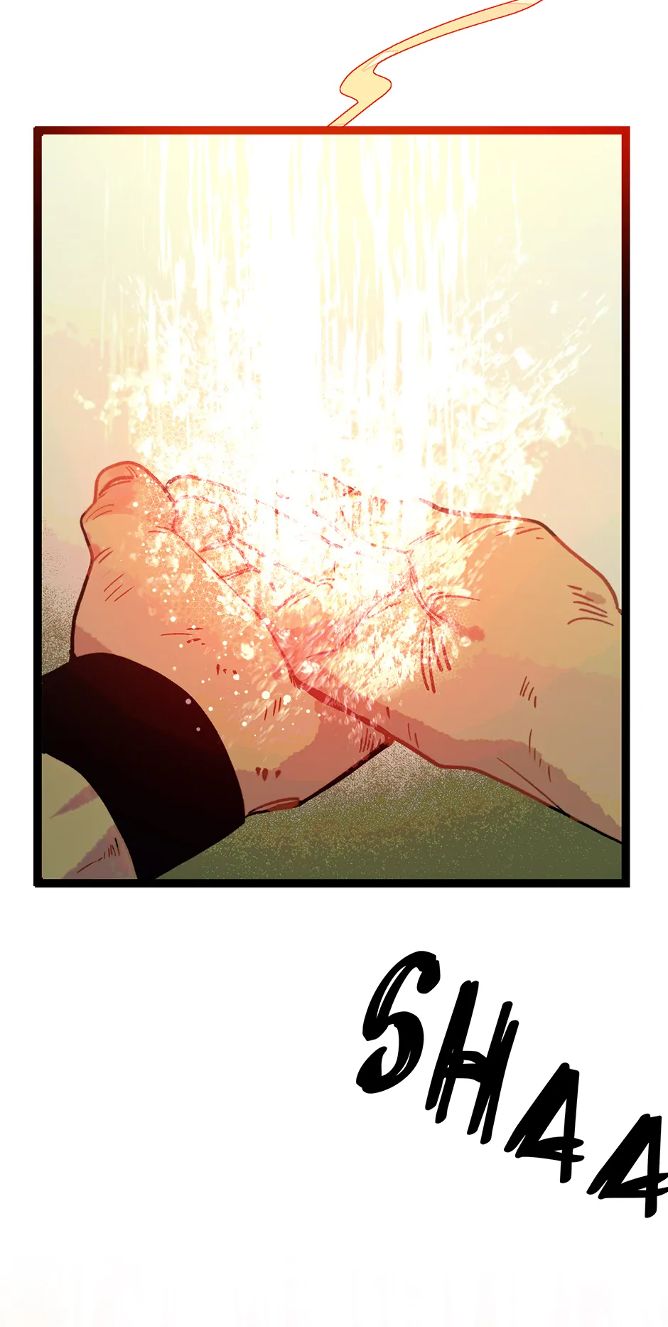 Betelgeuse - Manhwa Chapter 2 - page 7