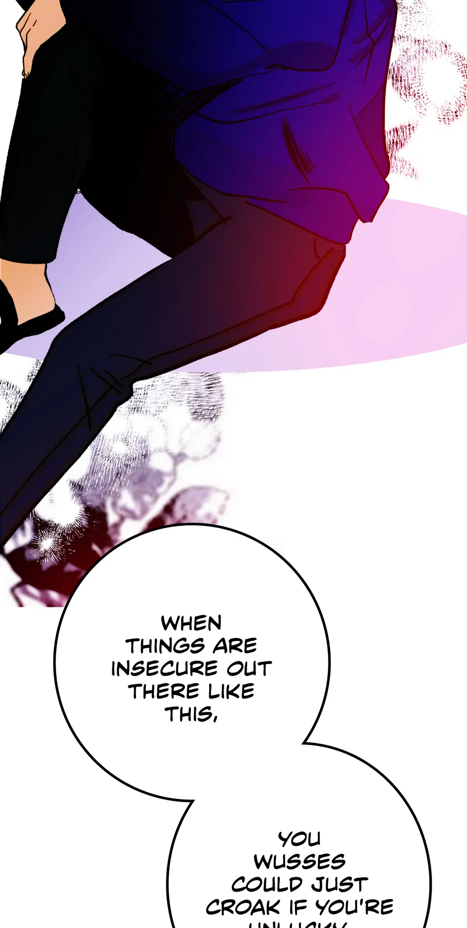 Betelgeuse - Manhwa Chapter 3 - page 41