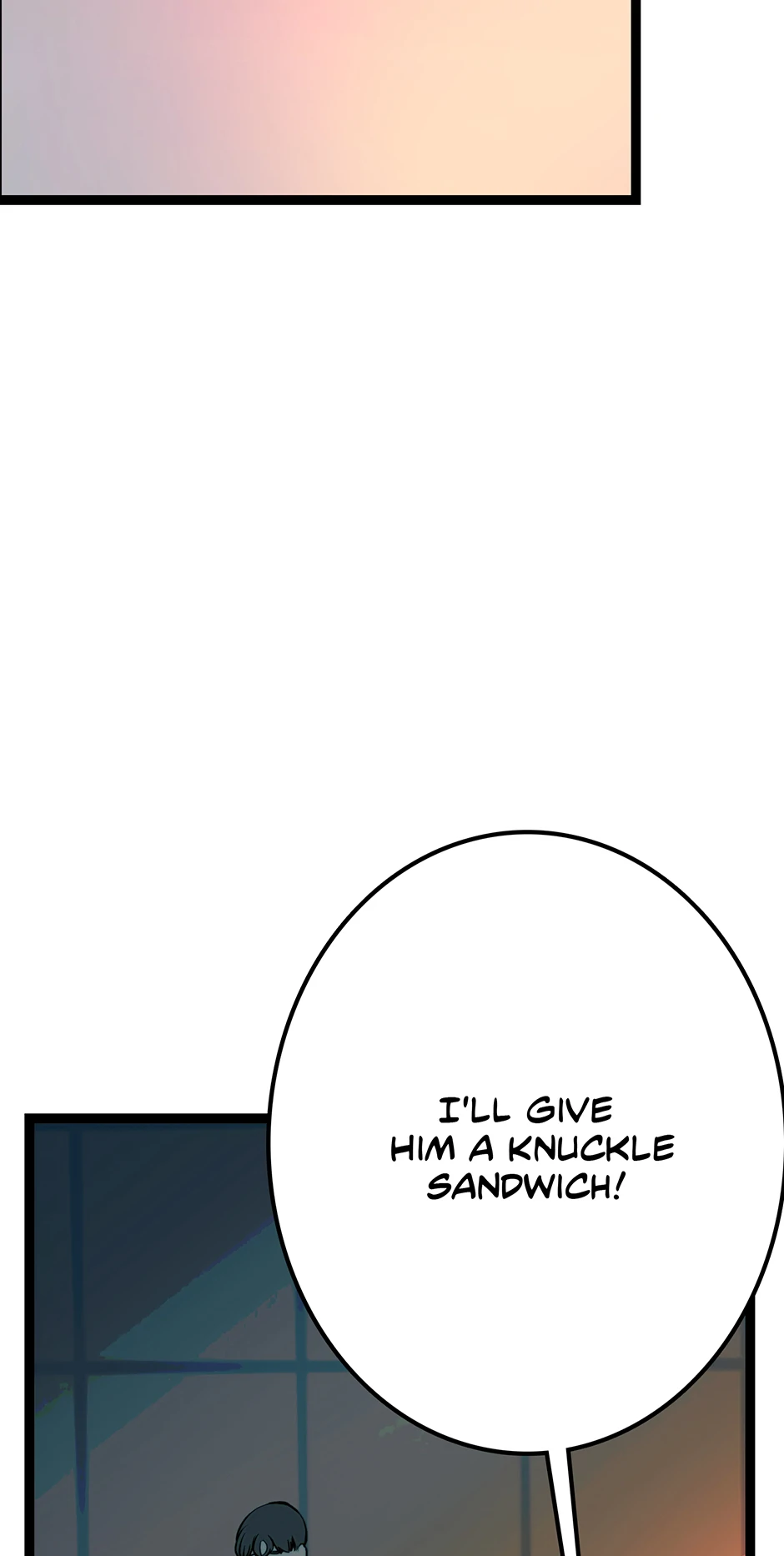 Betelgeuse - Manhwa Chapter 3 - page 66