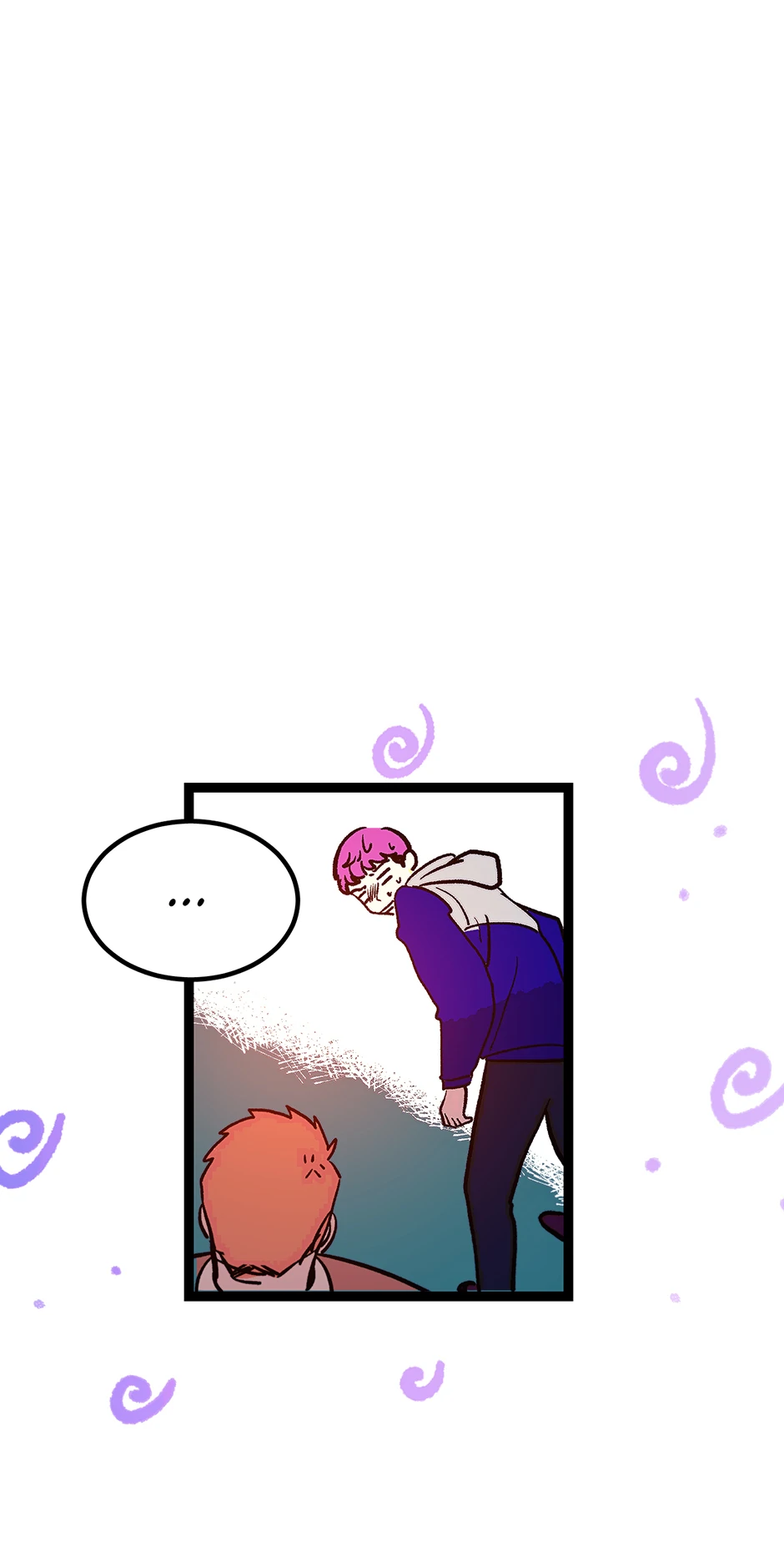 Betelgeuse - Manhwa Chapter 3 - page 72