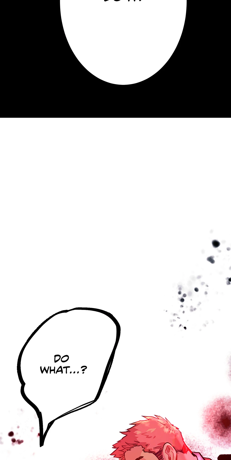 Betelgeuse - Manhwa Chapter 3 - page 84