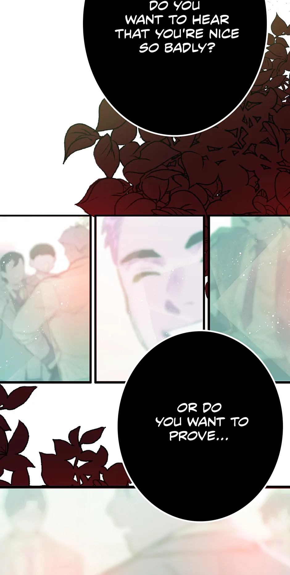 Betelgeuse - Manhwa Chapter 3 - page 96