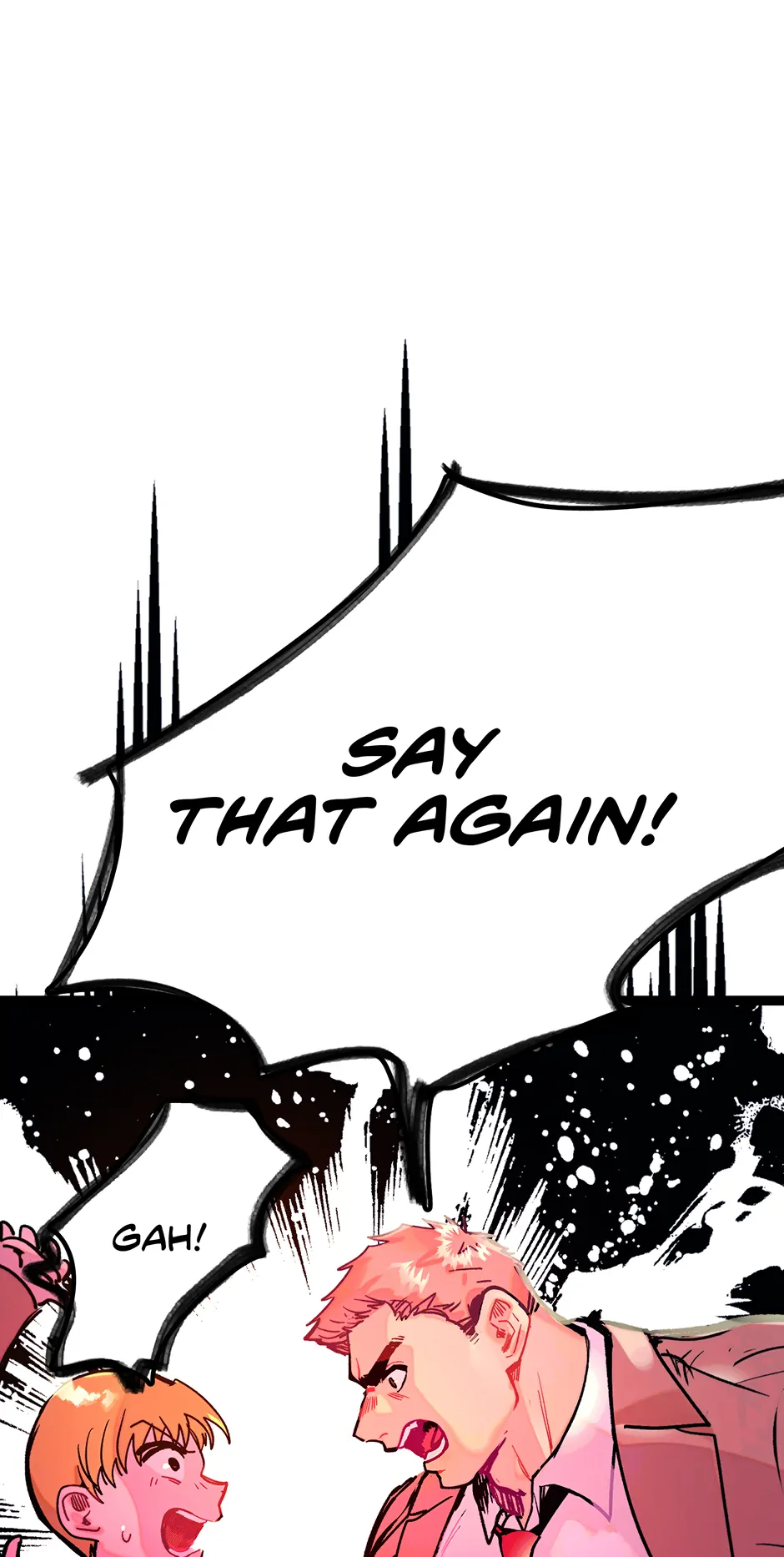 Betelgeuse - Manhwa Chapter 5 - page 51