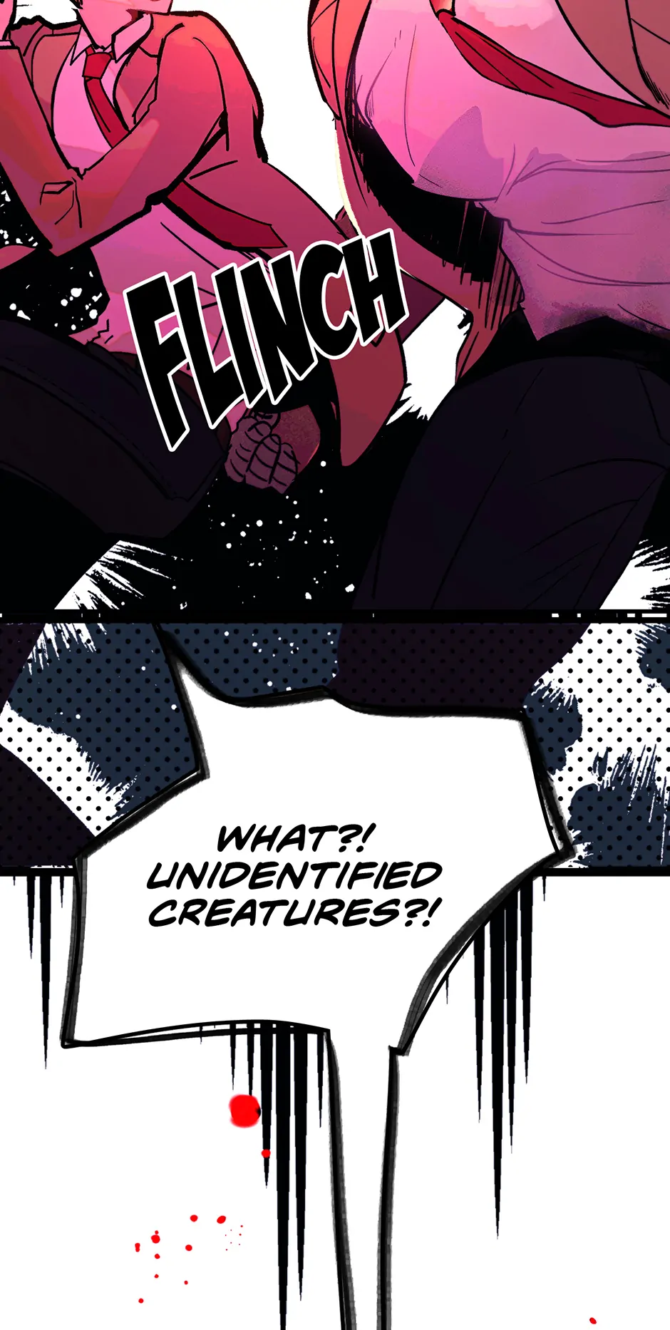 Betelgeuse - Manhwa Chapter 5 - page 52