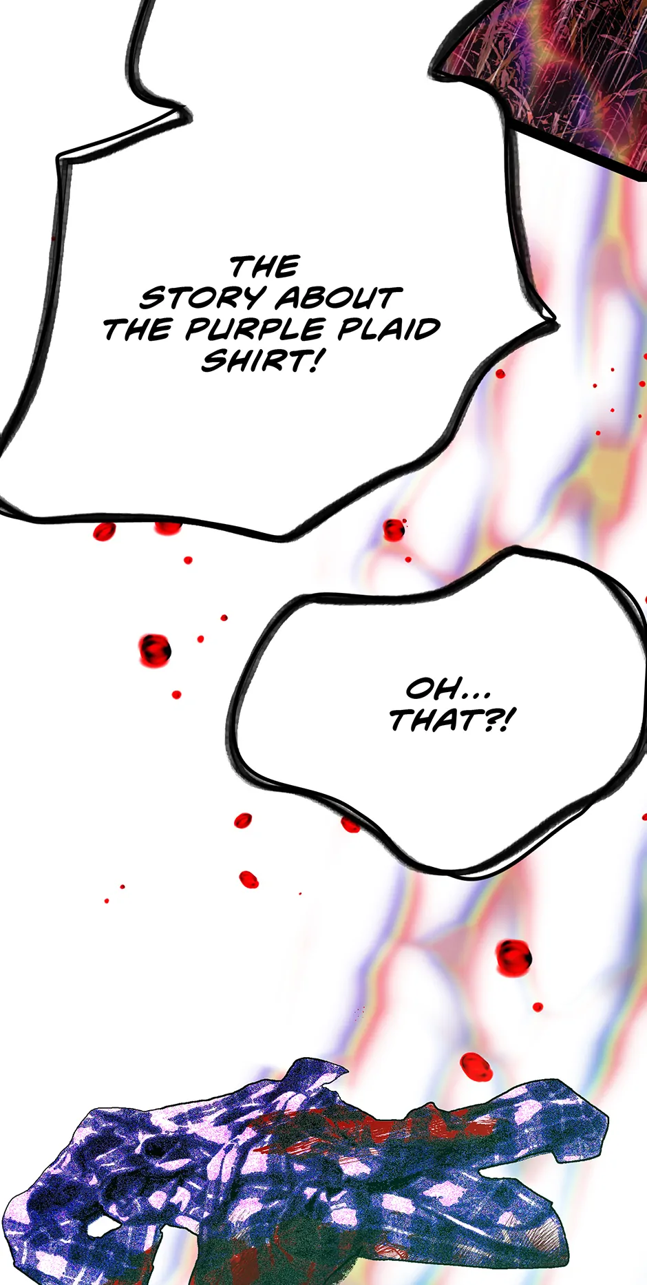 Betelgeuse - Manhwa Chapter 5 - page 54