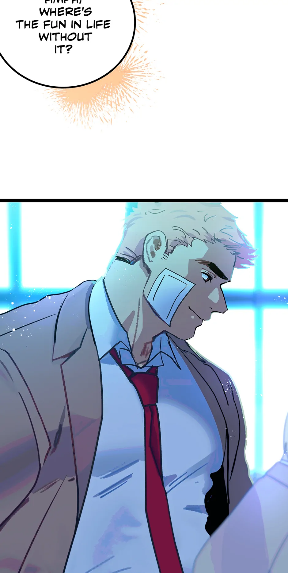 Betelgeuse - Manhwa Chapter 5 - page 62