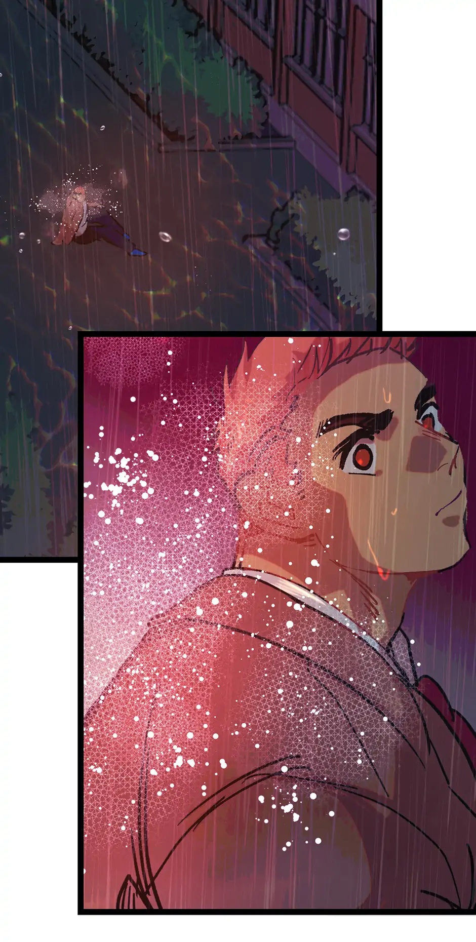Betelgeuse - Manhwa Chapter 5 - page 78