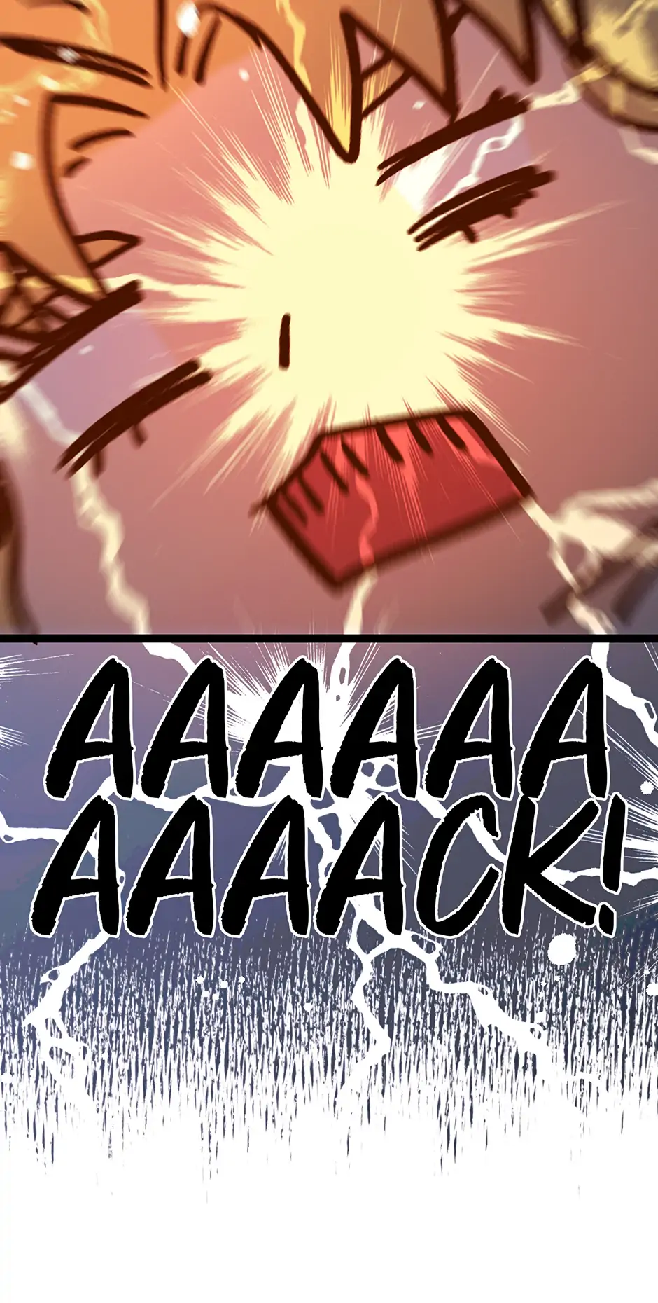 Betelgeuse - Manhwa Chapter 7 - page 36