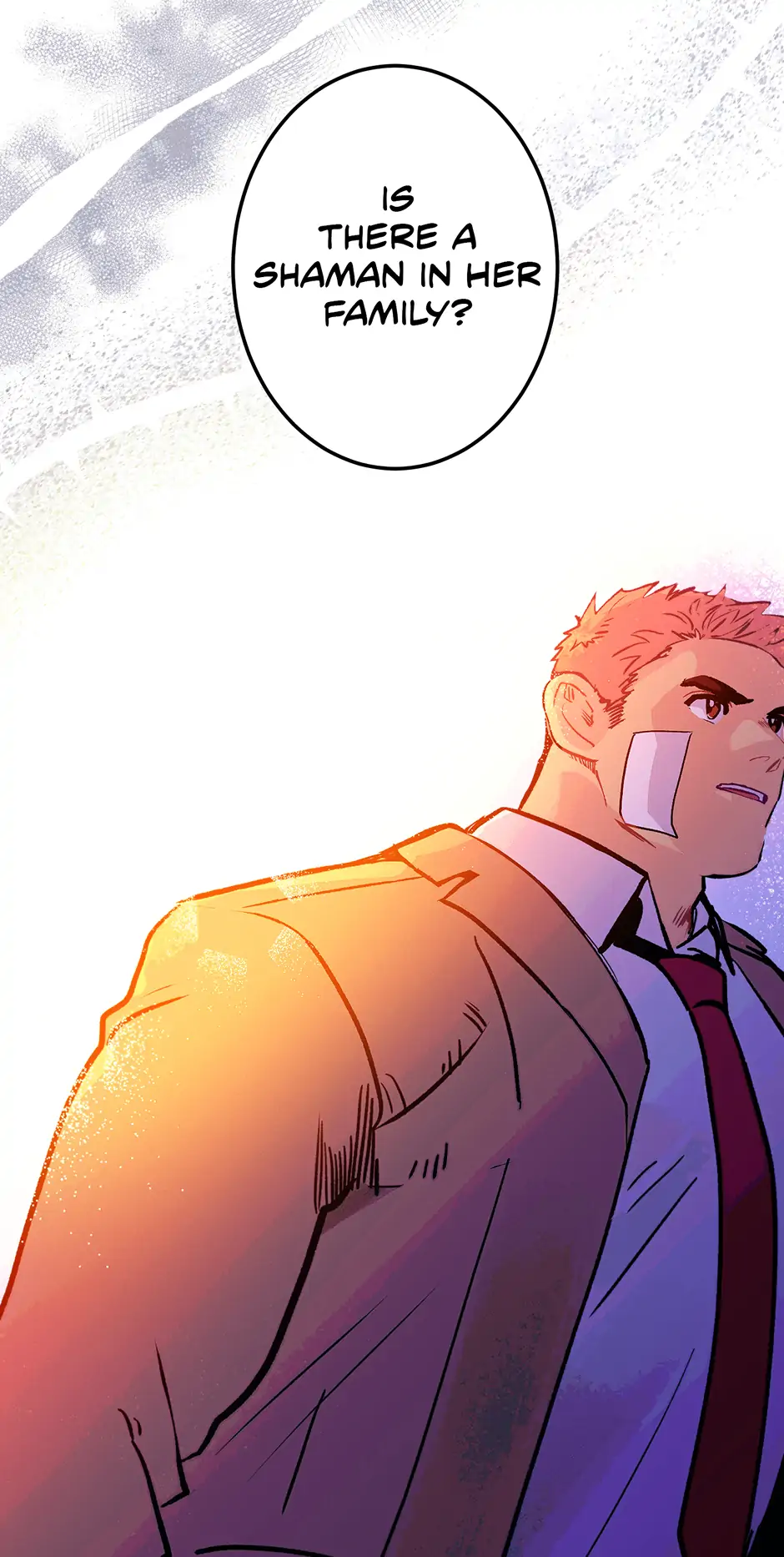 Betelgeuse - Manhwa Chapter 7 - page 5