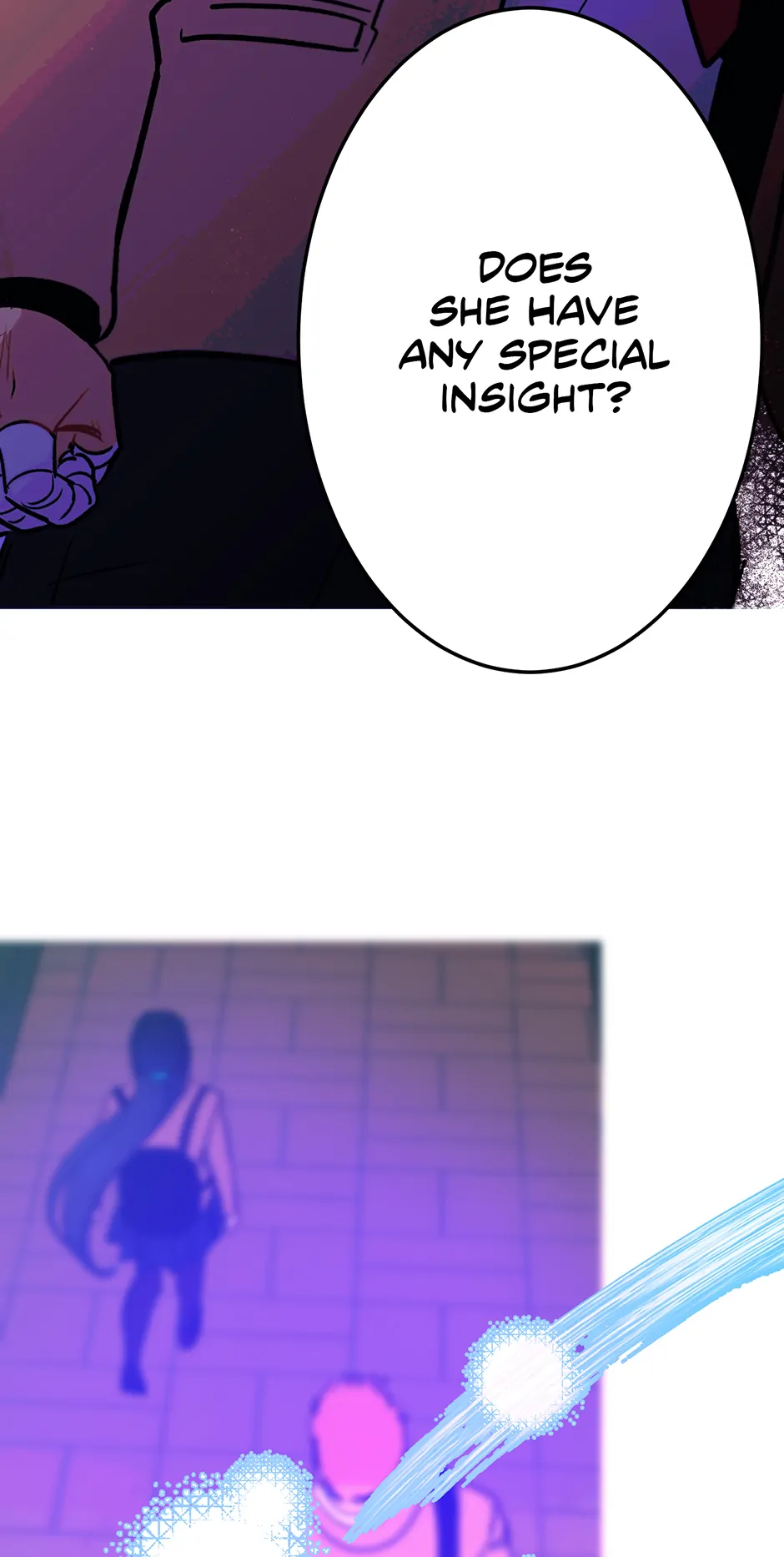 Betelgeuse - Manhwa Chapter 7 - page 6