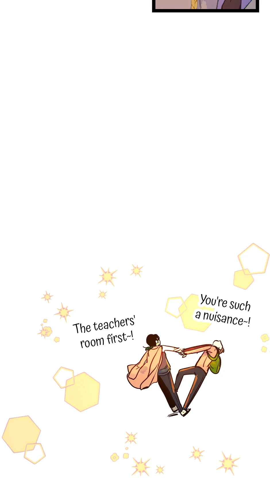 Betelgeuse - Manhwa Chapter 7 - page 81