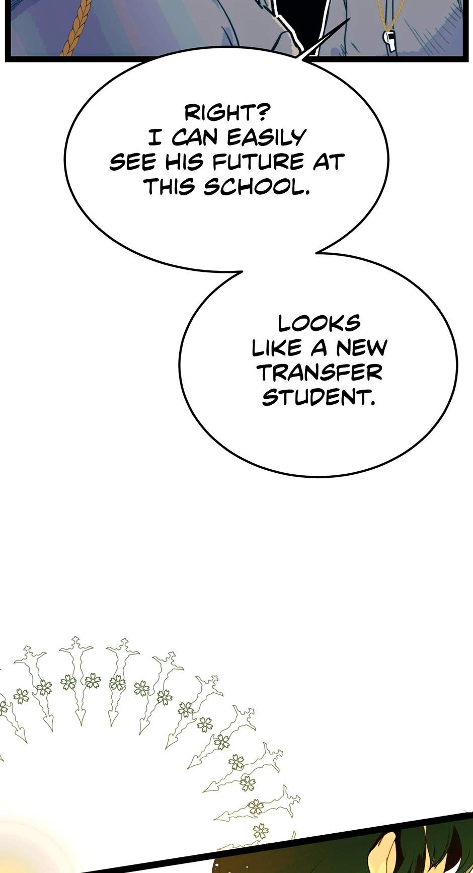 Betelgeuse - Manhwa Chapter 7 - page 83