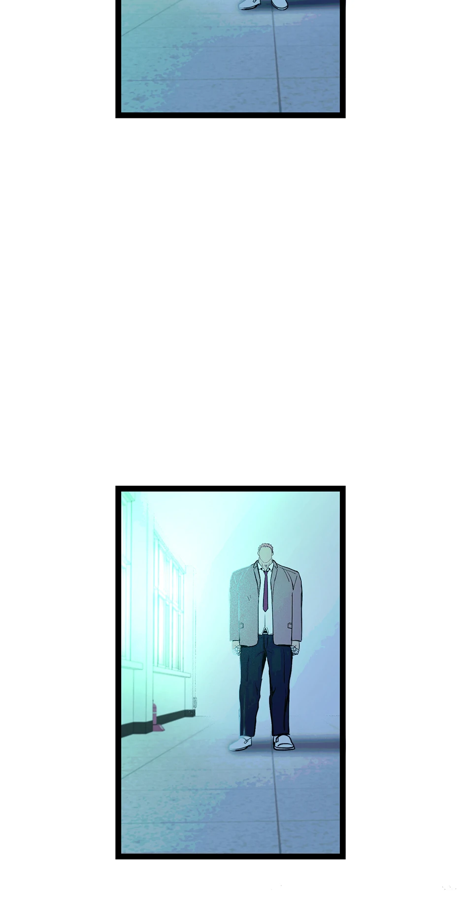 Betelgeuse - Manhwa Chapter 8 - page 21