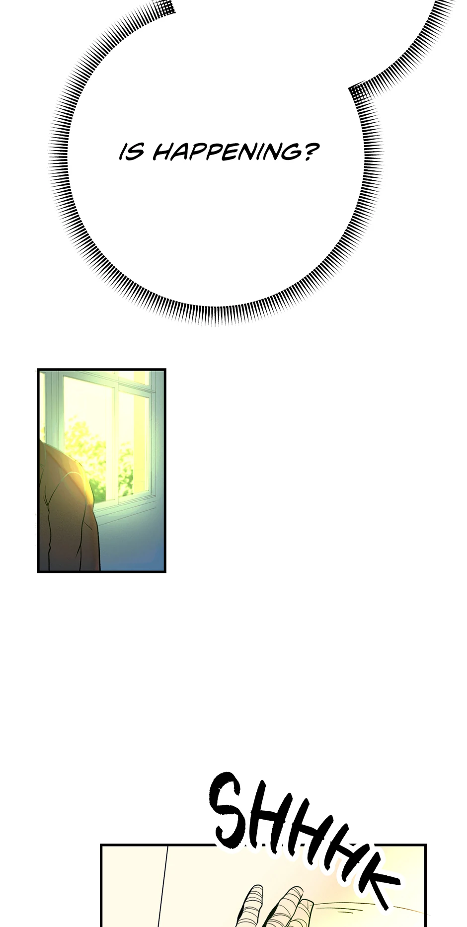 Betelgeuse - Manhwa Chapter 8 - page 23