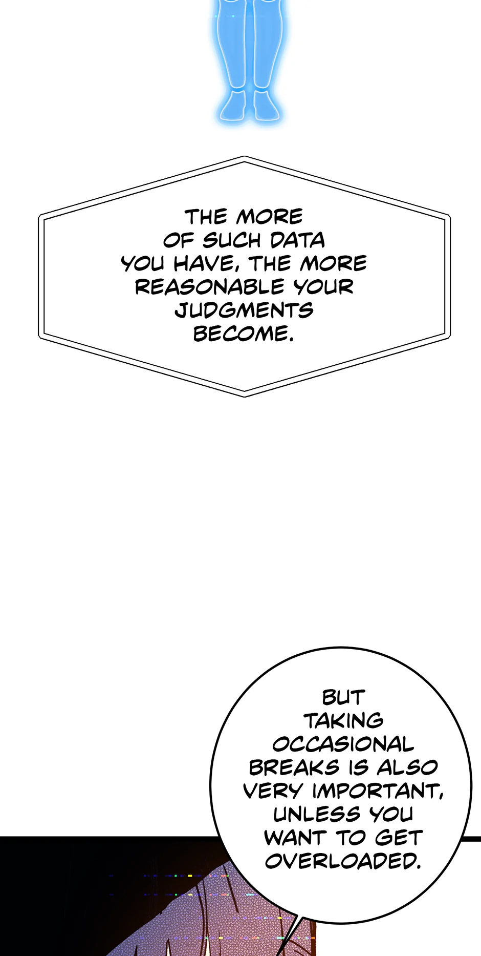 Betelgeuse - Manhwa Chapter 8 - page 53
