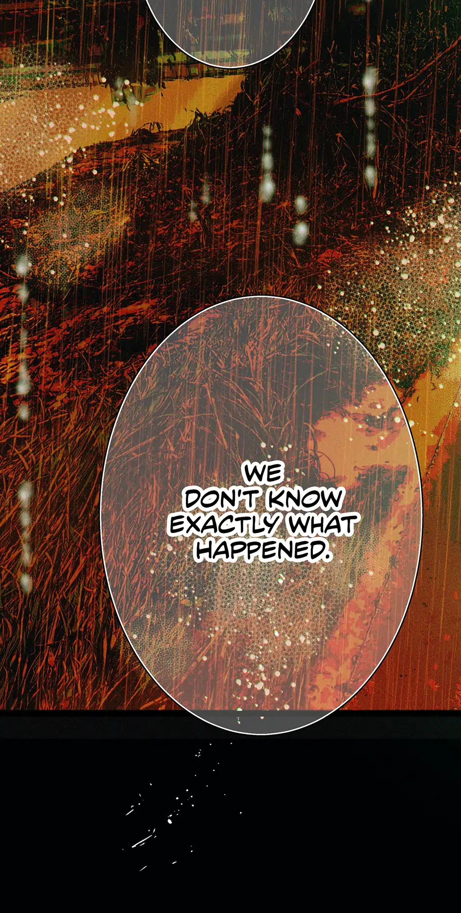 Betelgeuse - Manhwa Chapter 8 - page 7