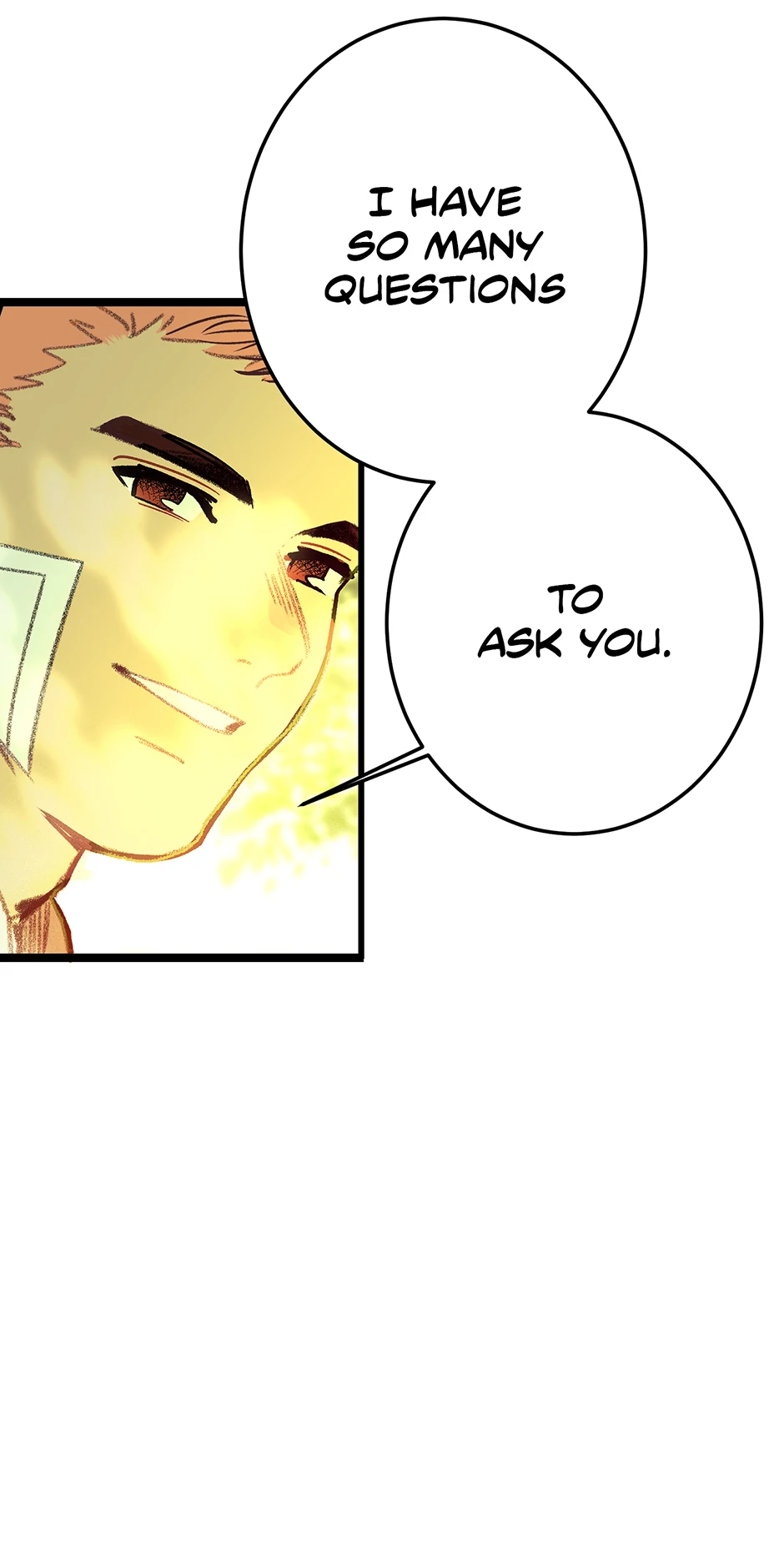 Betelgeuse - Manhwa Chapter 9 - page 15