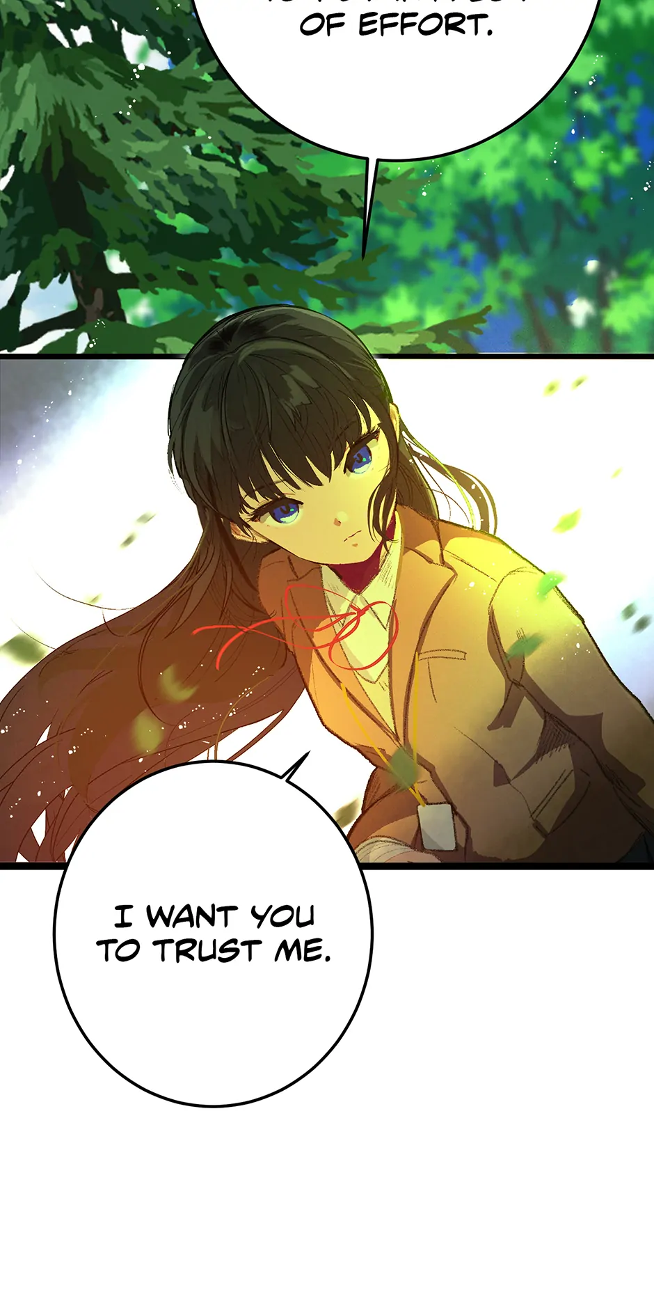 Betelgeuse - Manhwa Chapter 9 - page 27