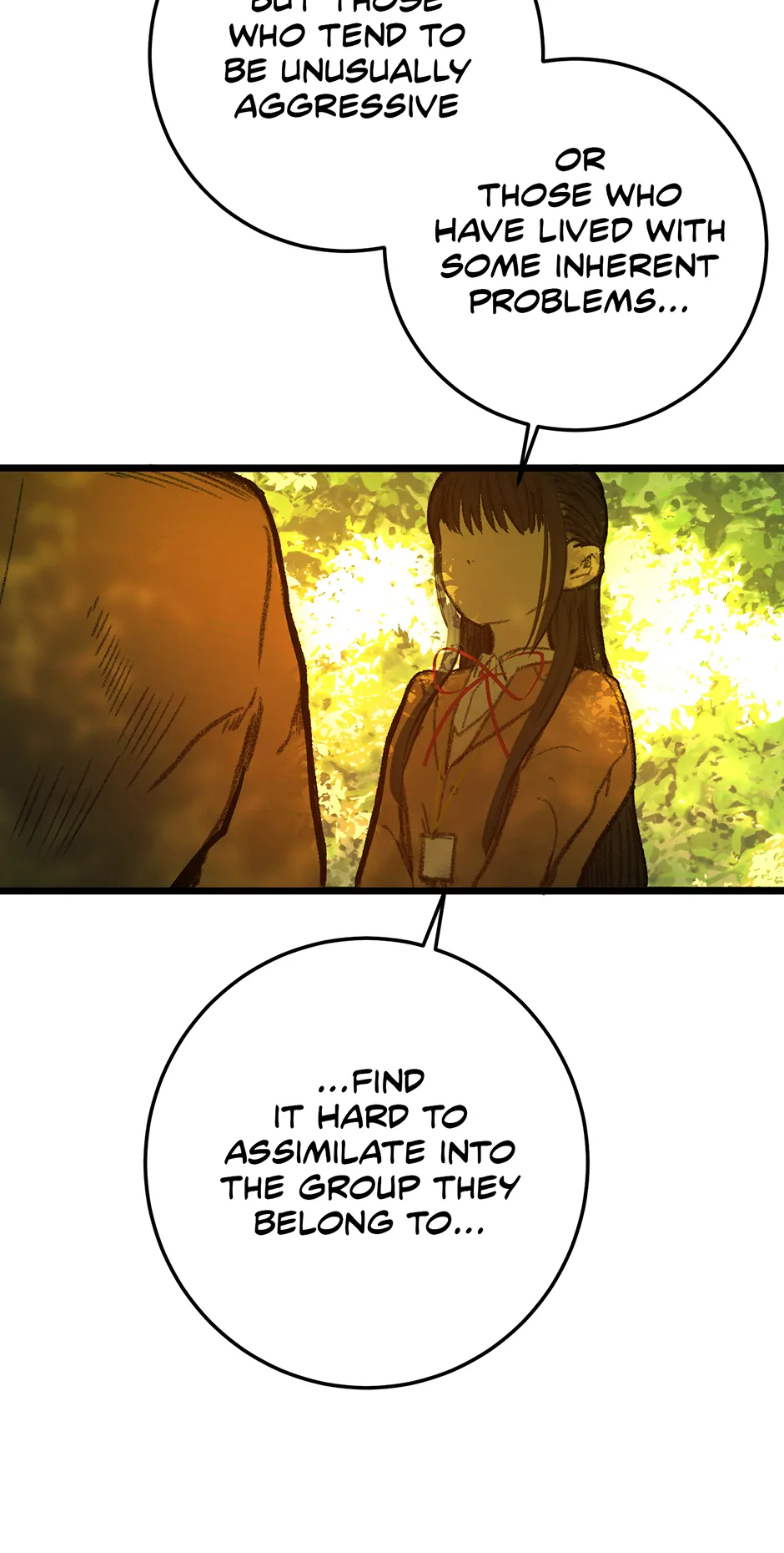 Betelgeuse - Manhwa Chapter 9 - page 43