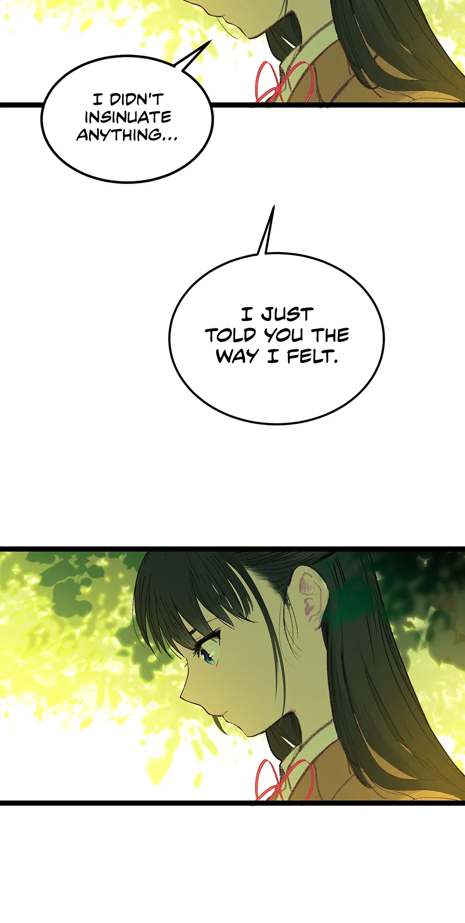 Betelgeuse - Manhwa Chapter 9 - page 62