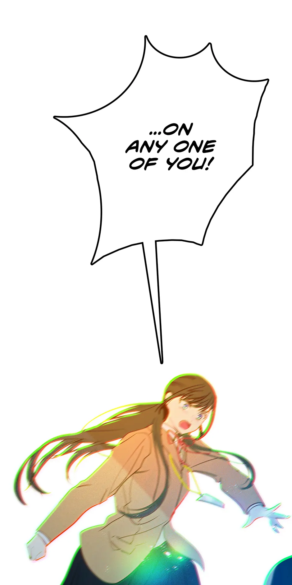 Betelgeuse - Manhwa Chapter 9 - page 72